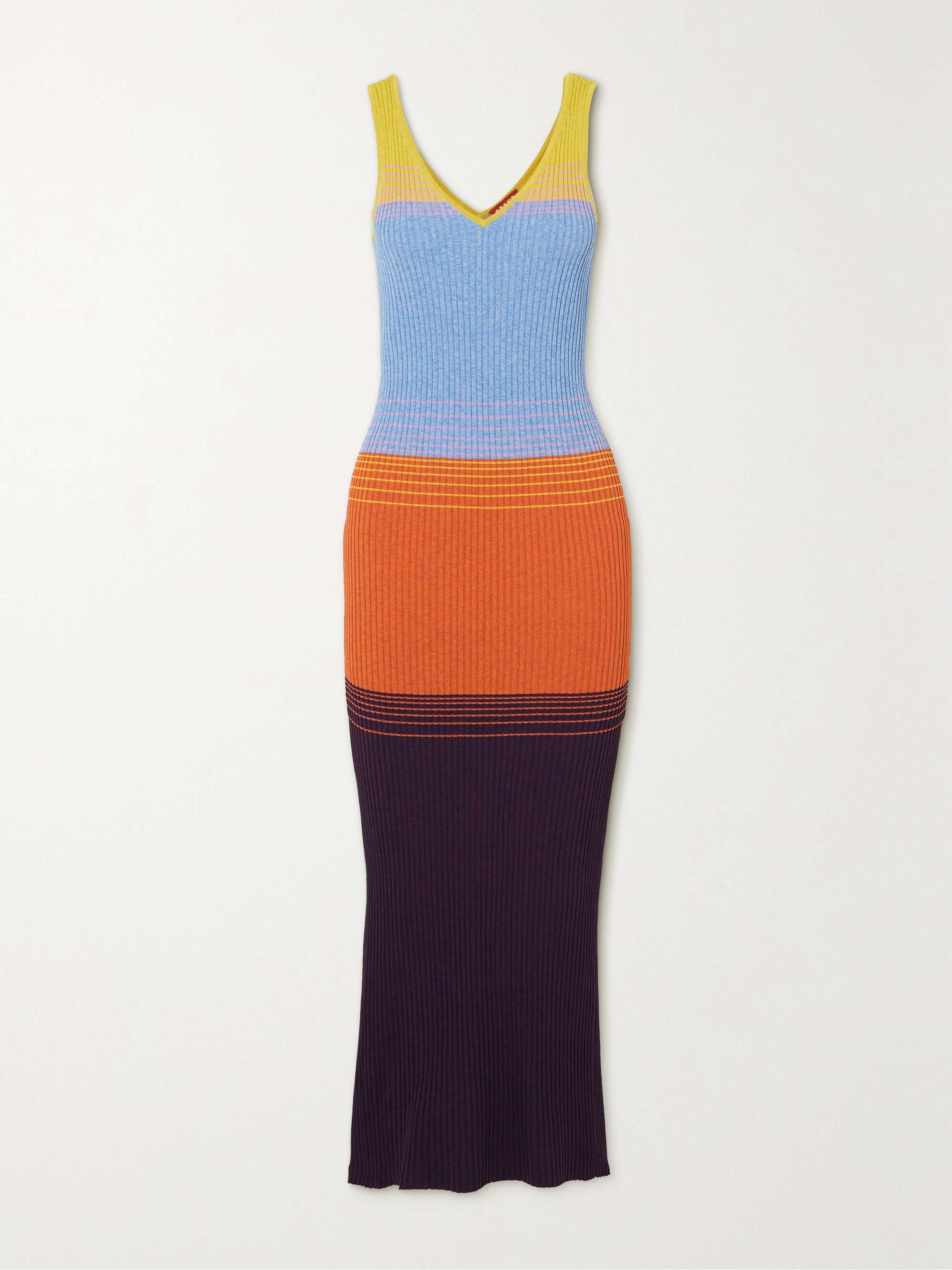 Staud dress sale hotsell