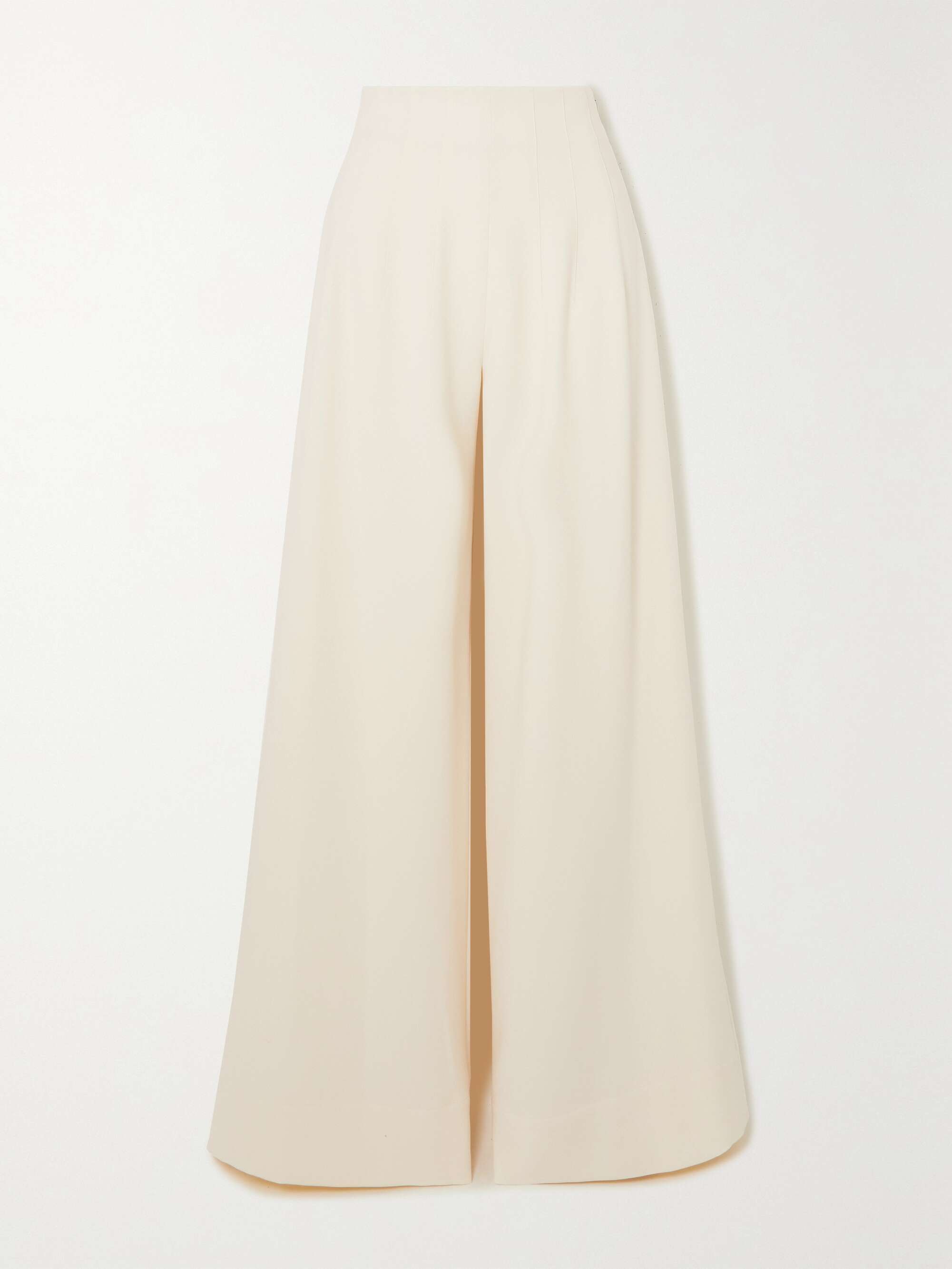 STAUD Caleb wide-leg pants | NET-A-PORTER