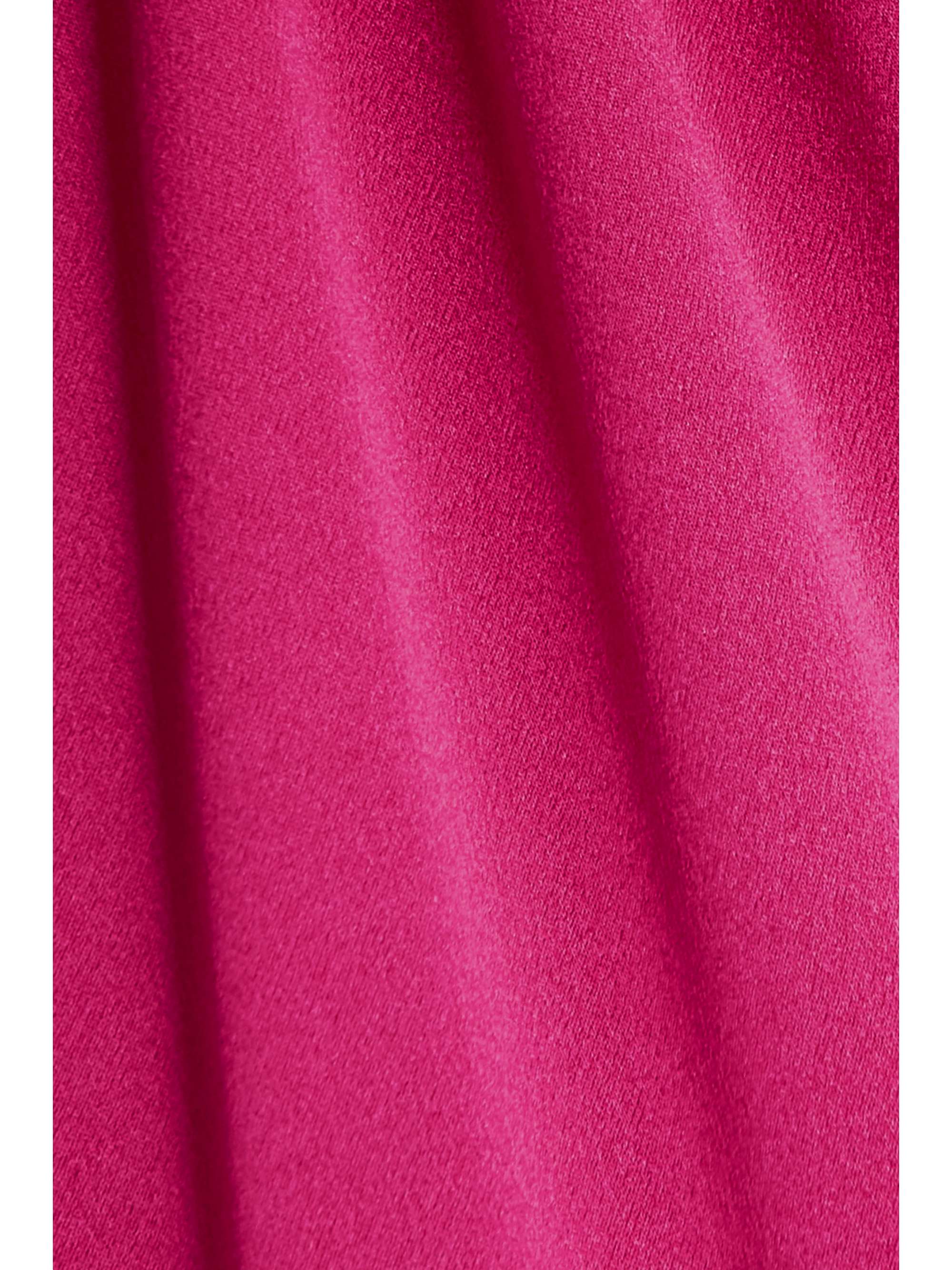 NET-A-PORTER FOR THE KING’S FOUNDATION Robe midi en satin de soie biologique à drapés - NET SUSTAIN