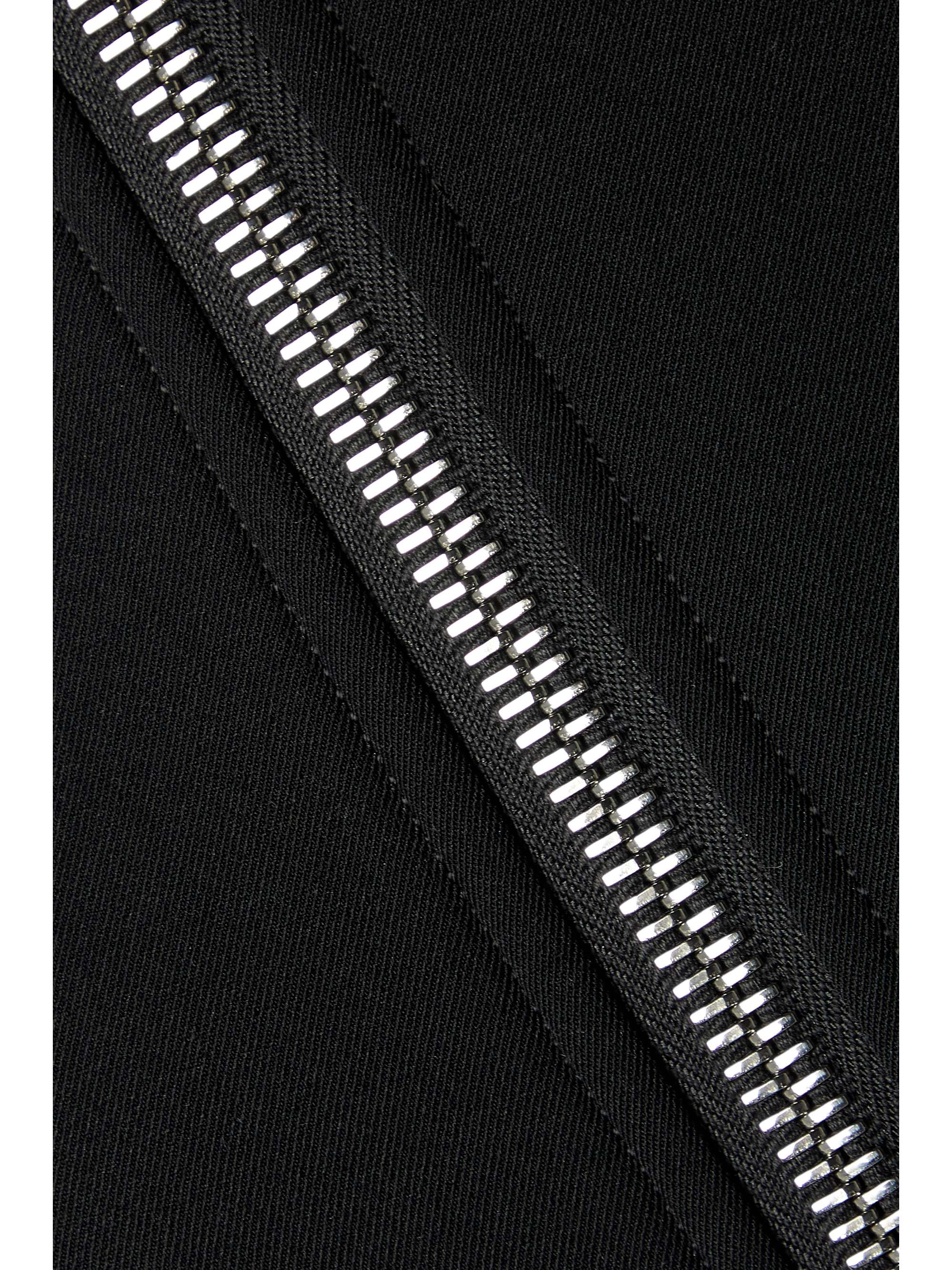 CORDOVA The Cordova striped ski suit