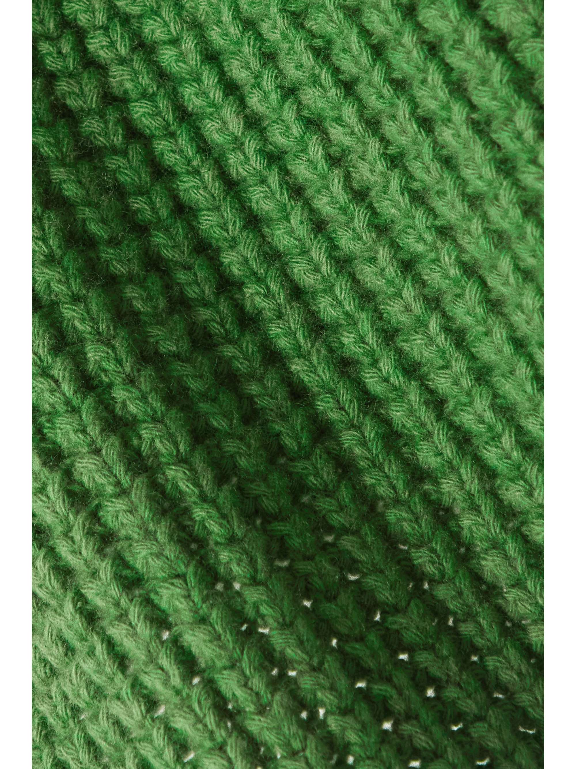 YOOX NETAPORTER FOR THE PRINCE'S FOUNDATION + NET SUSTAIN cropped