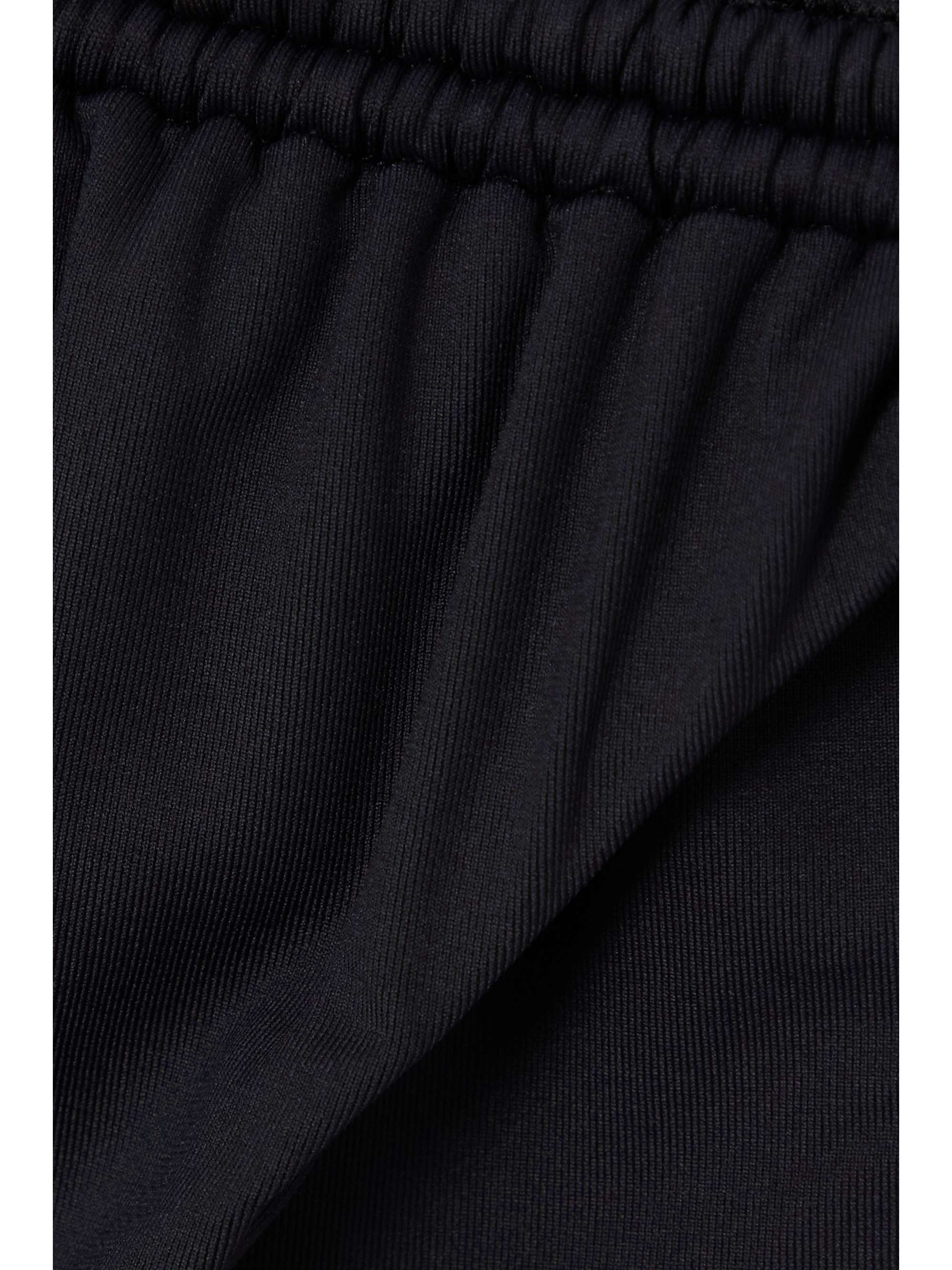 MELISSA ODABASH Luxor ruched stretch bikini briefs