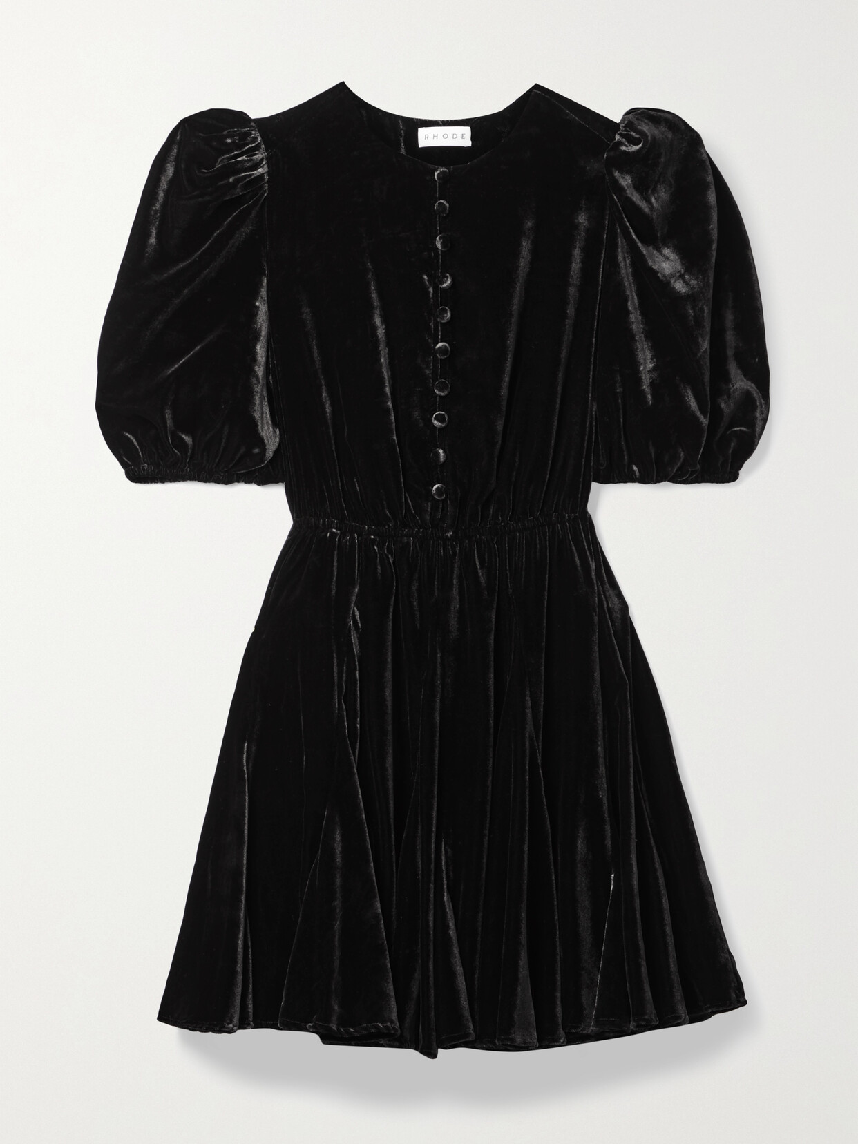 rhode black dress Rhode Dress main image 1