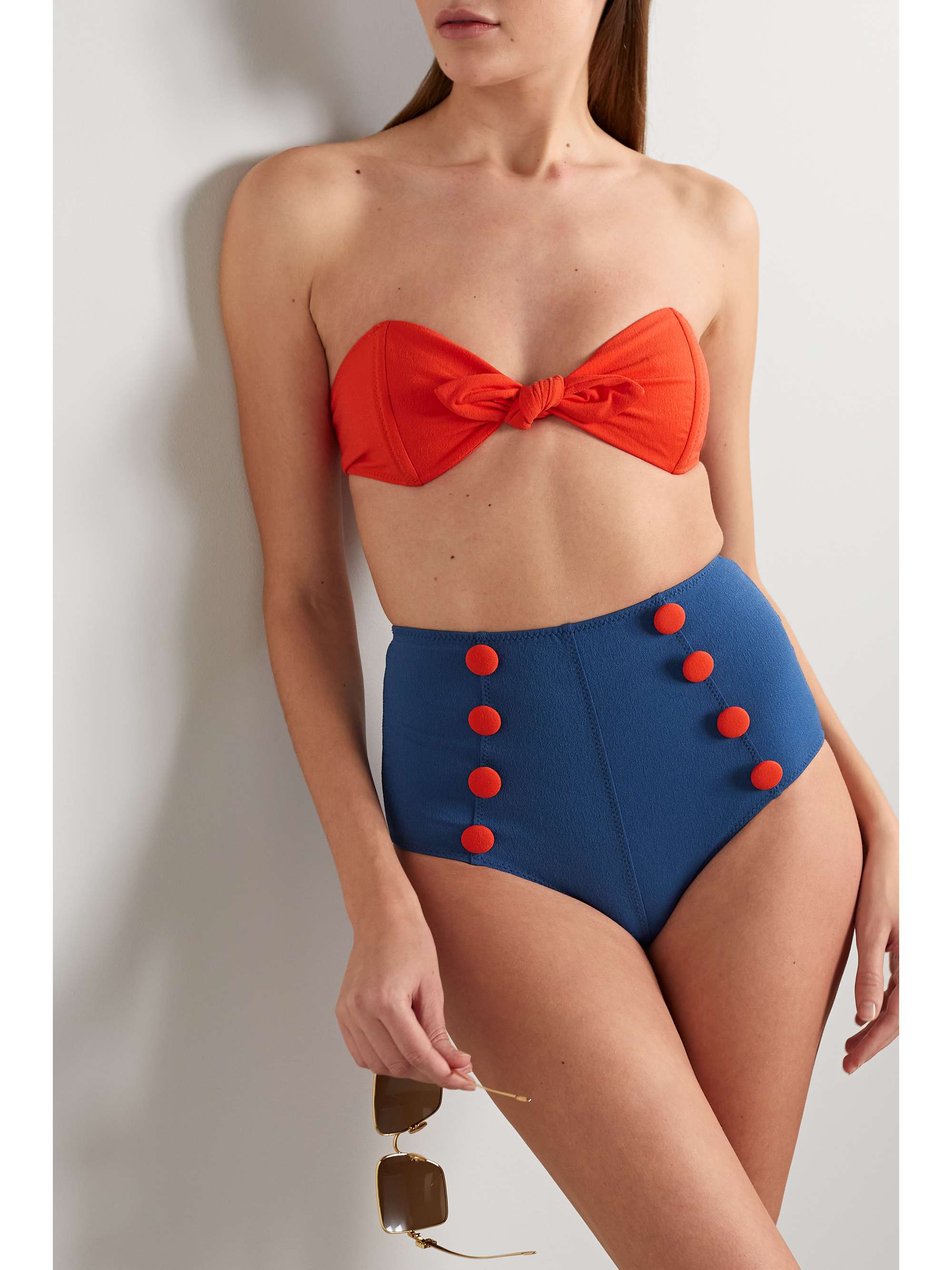 25 Best Vintage Swimsuits 2023 - Cute Retro Bathing Suits