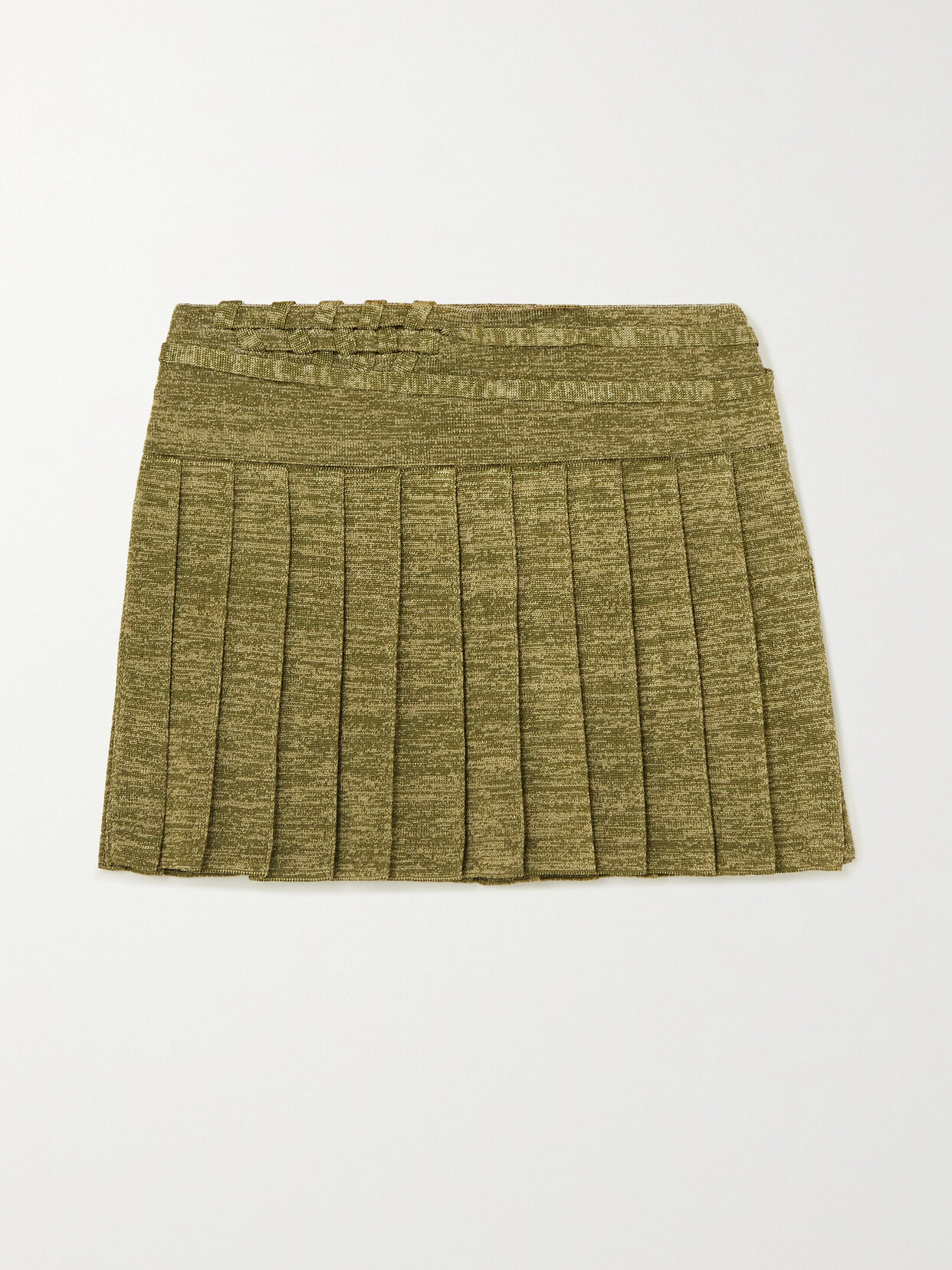 Isa Boulder - Pleated...