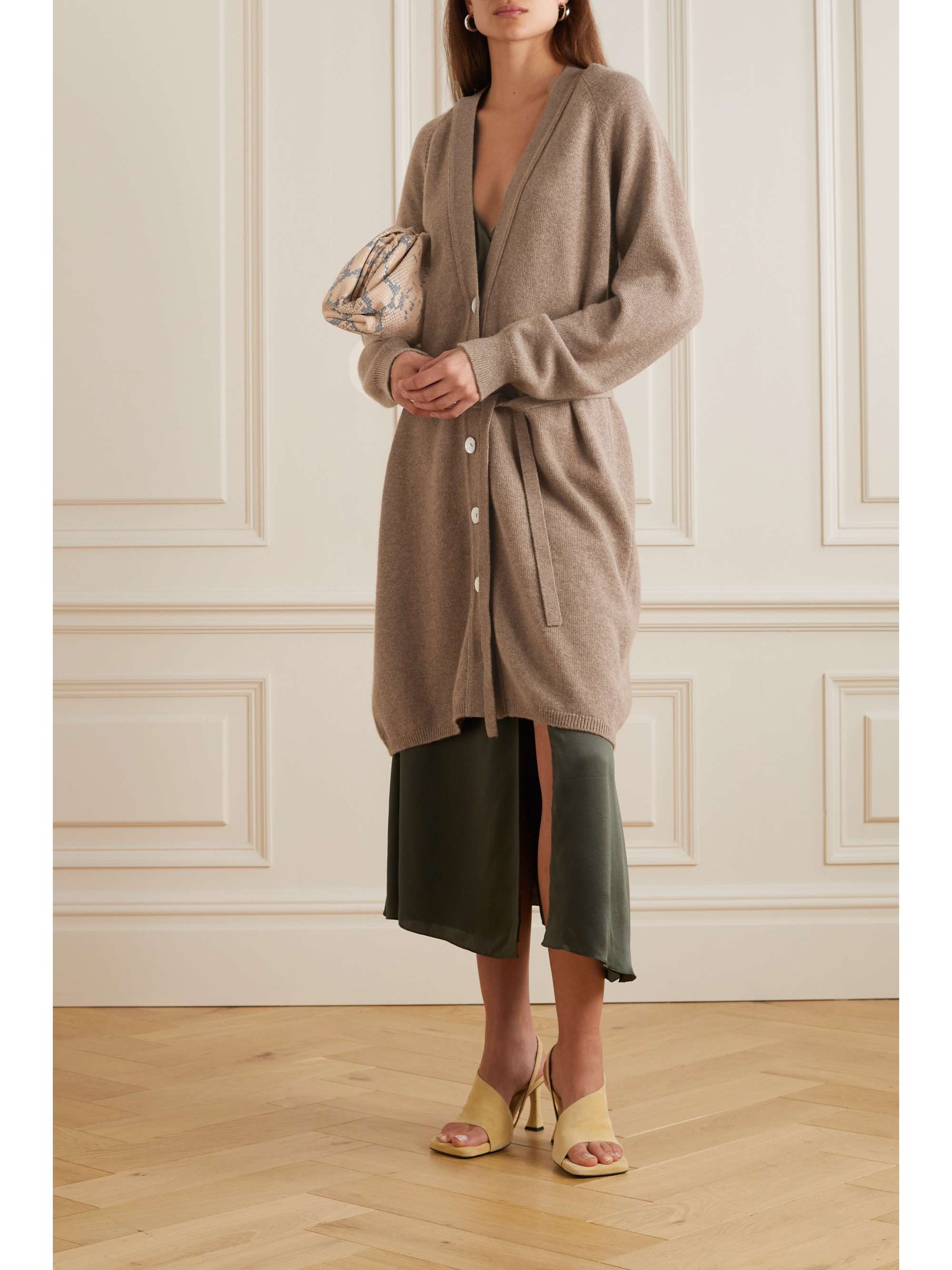 net a porter triple s