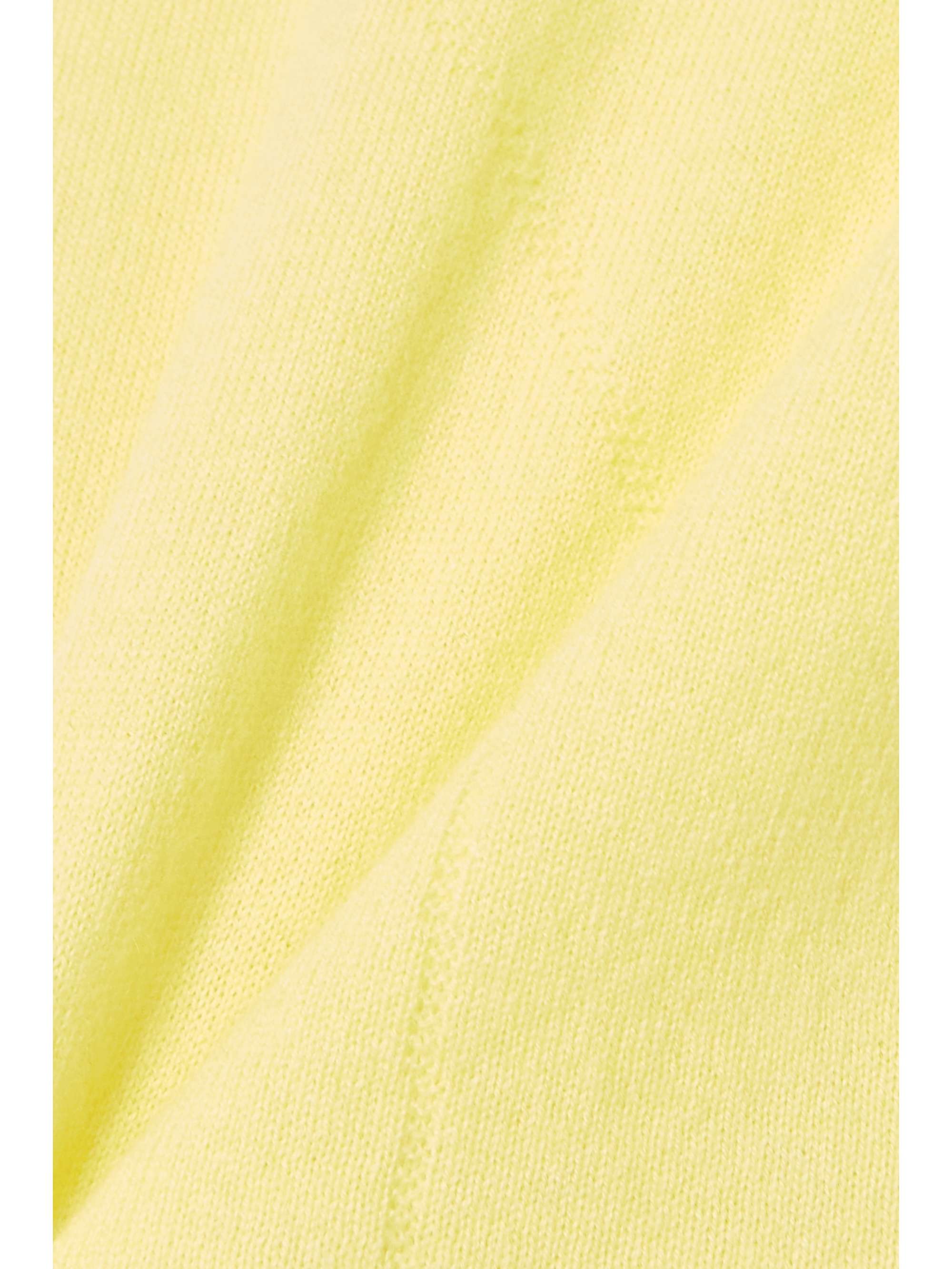NET-A-PORTER FOR THE KING’S FOUNDATION + NET SUSTAIN cashmere sweater