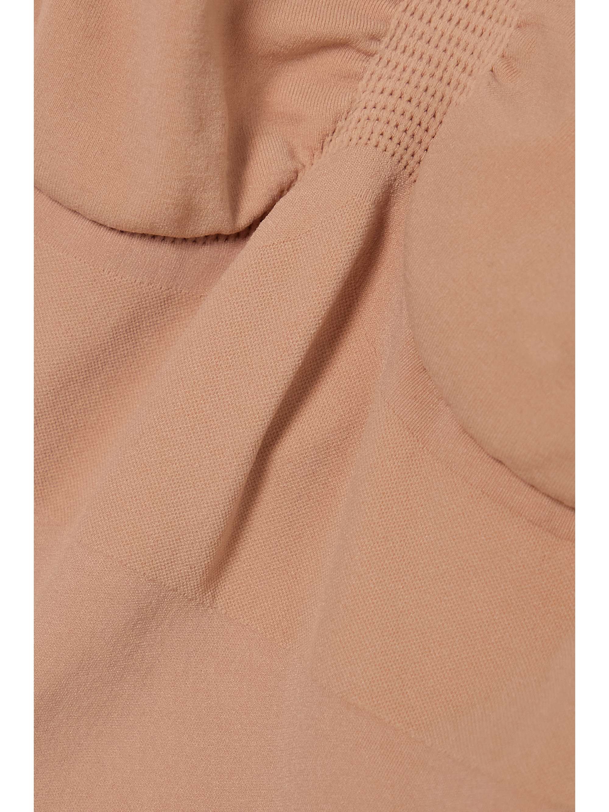 SKIMS Seamless Sculpt Sculpting bodysuit - Sienna