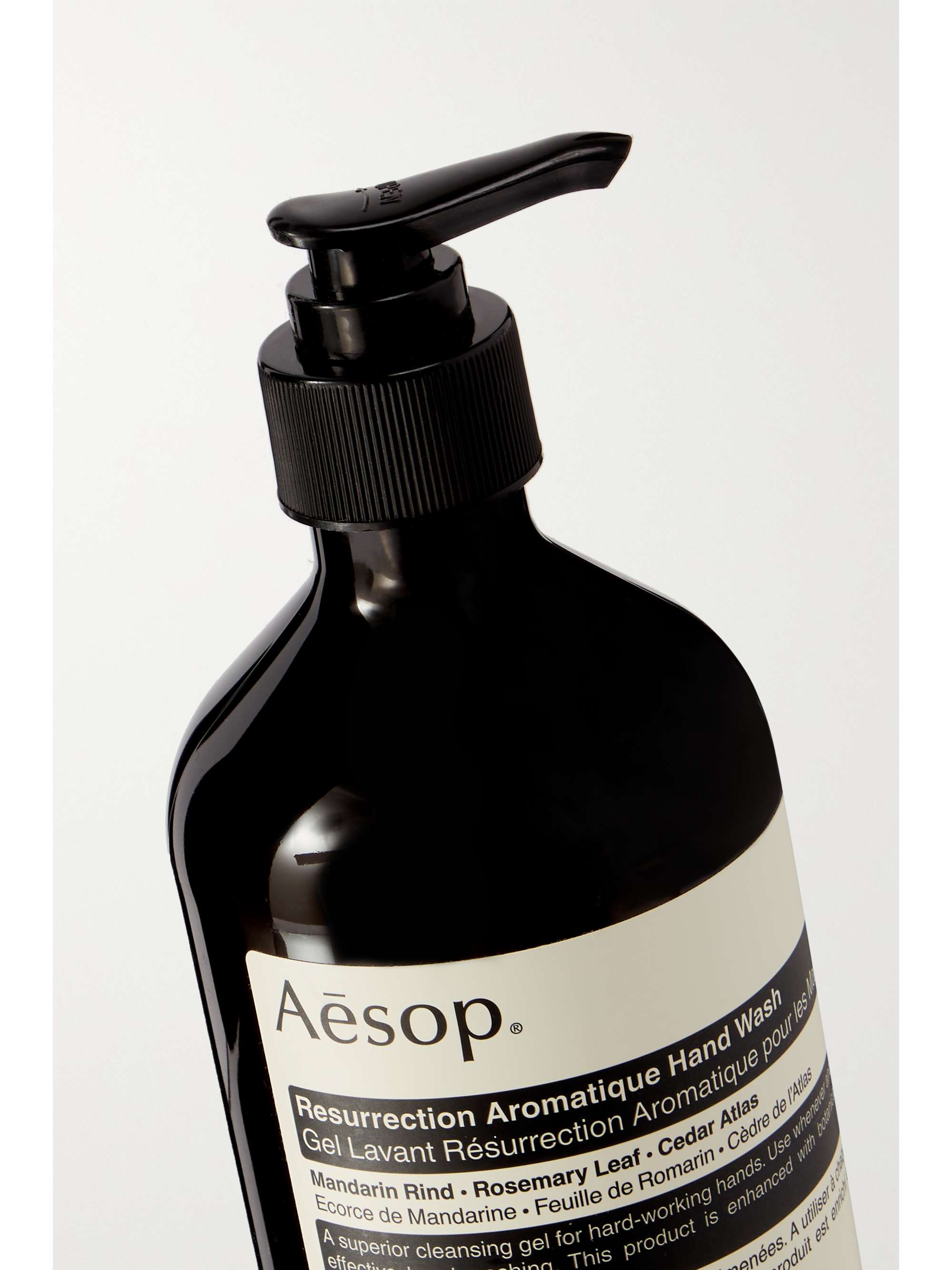 AESOP Trio de soins pour les mains Industrious