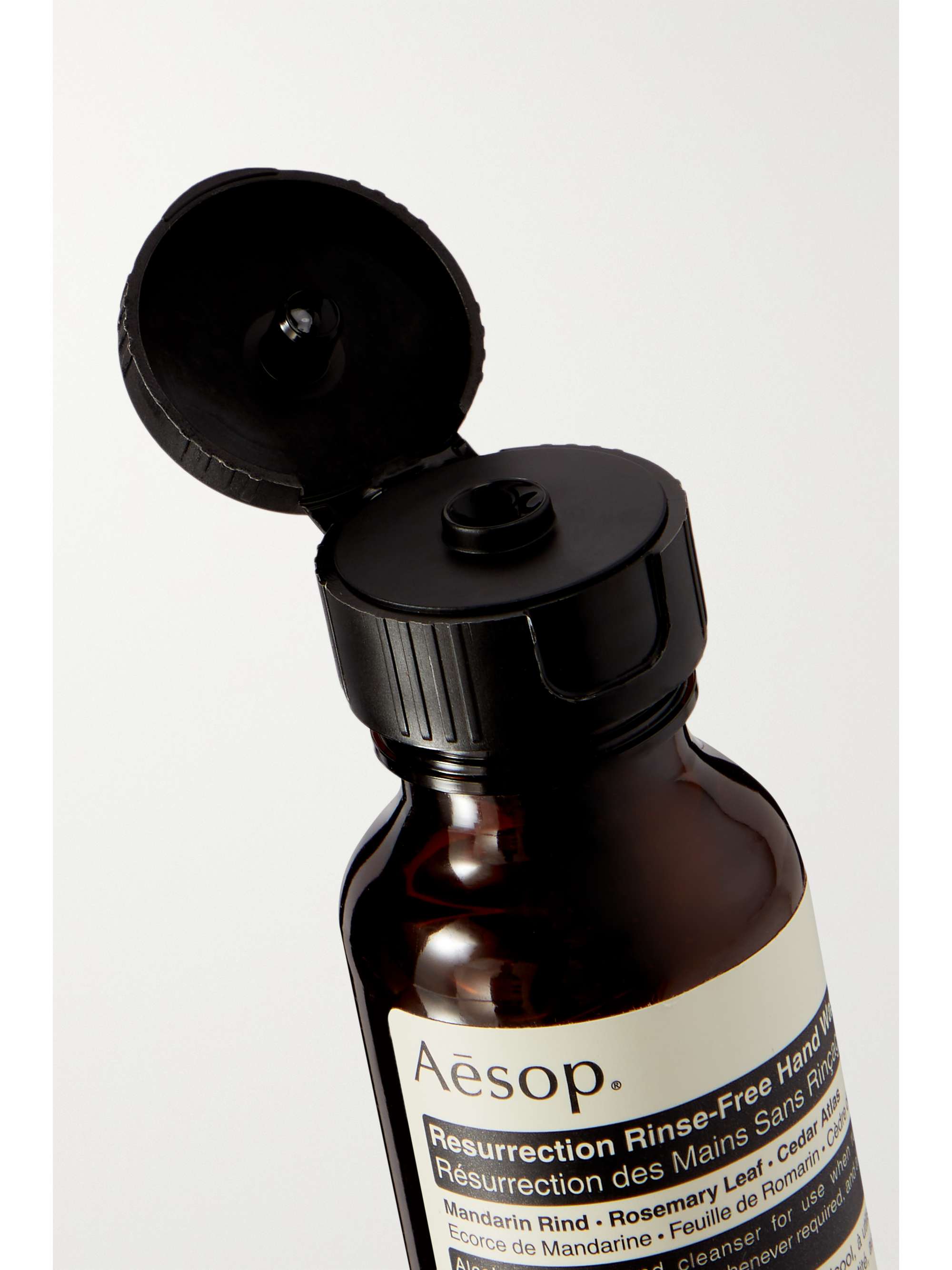 AESOP Trio de soins pour les mains Industrious