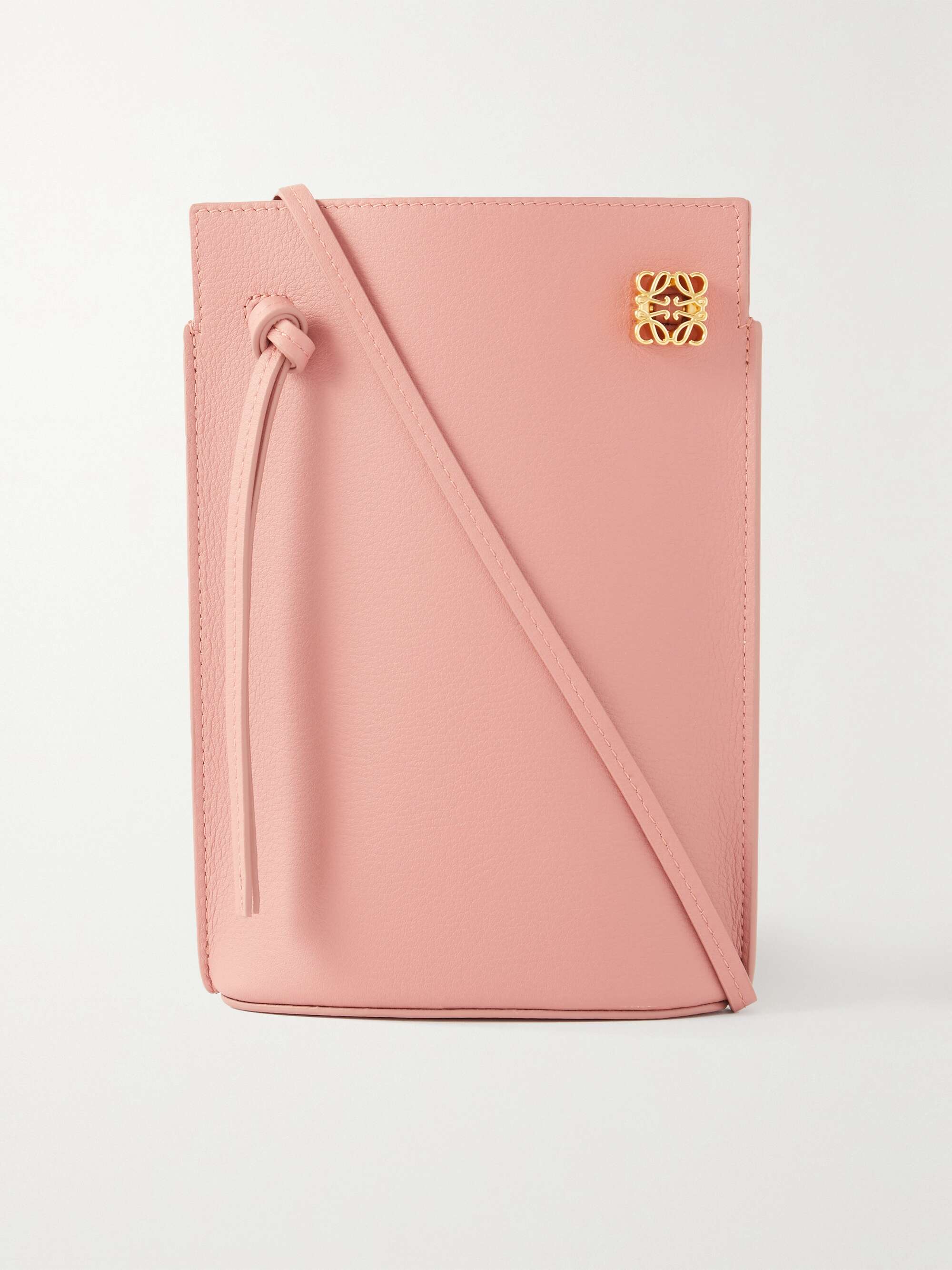 ロエベ ダイスポケット ローズマリー入手困難