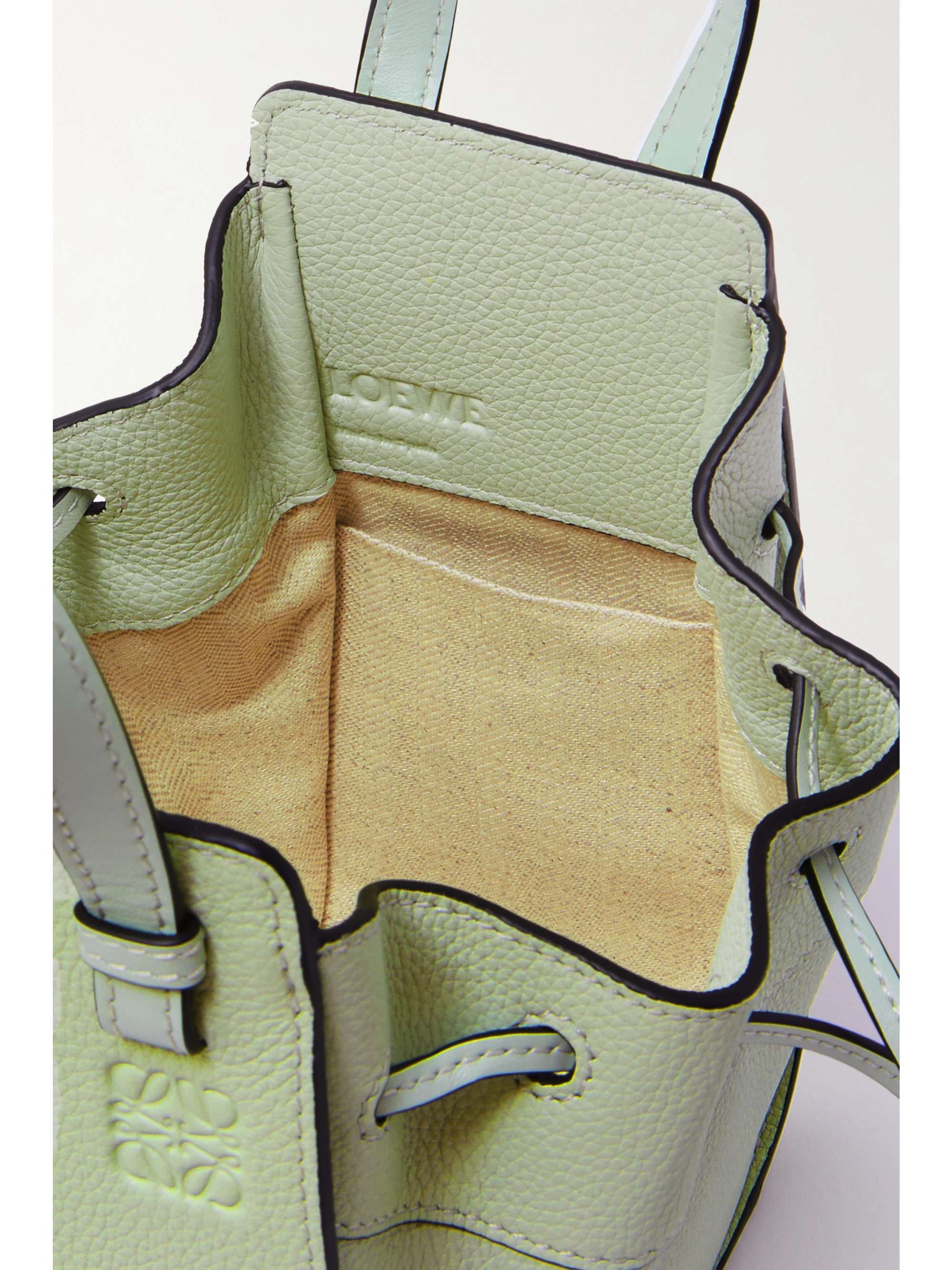 hammock mini bag