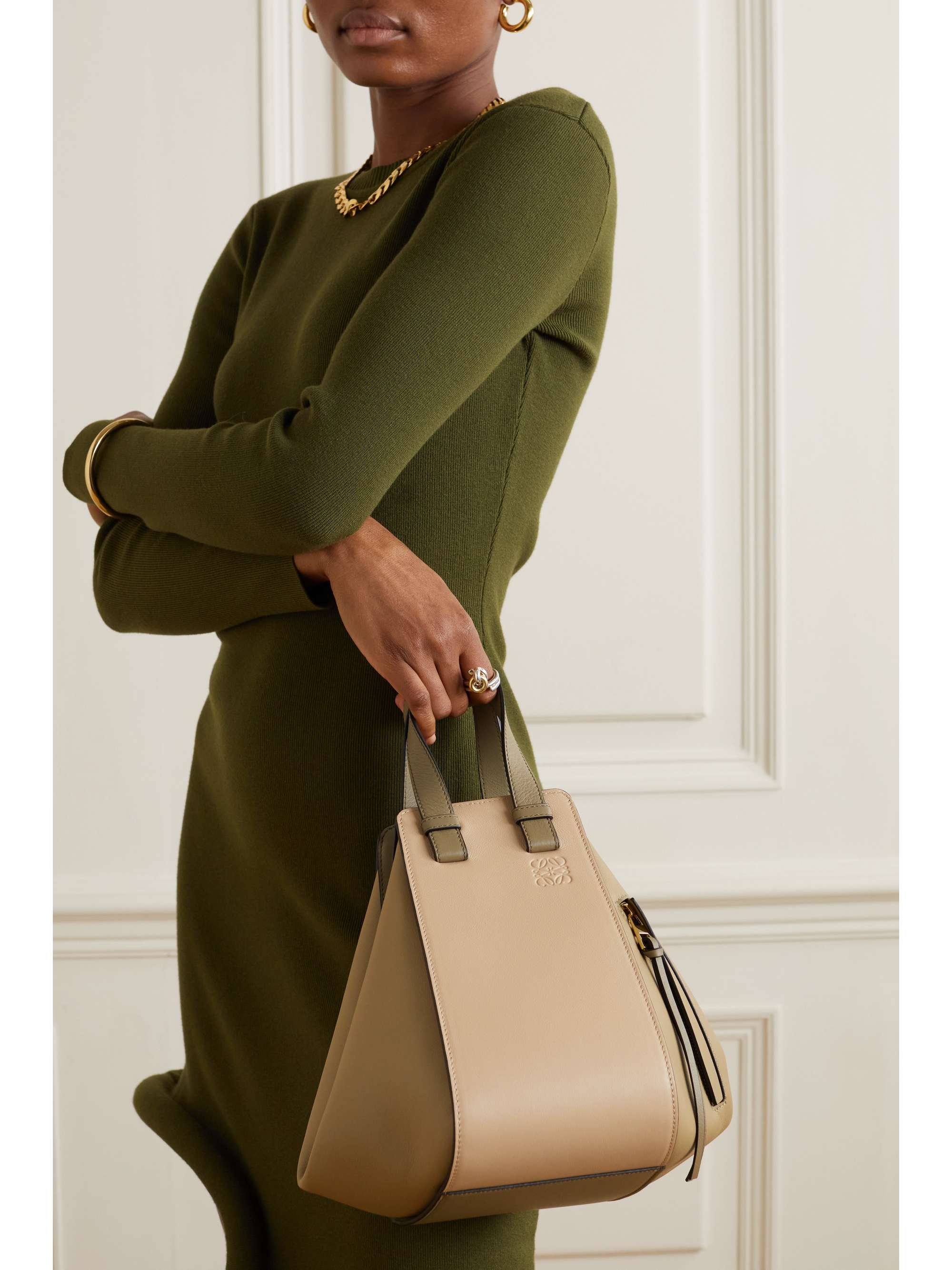 loewe hammock serial number