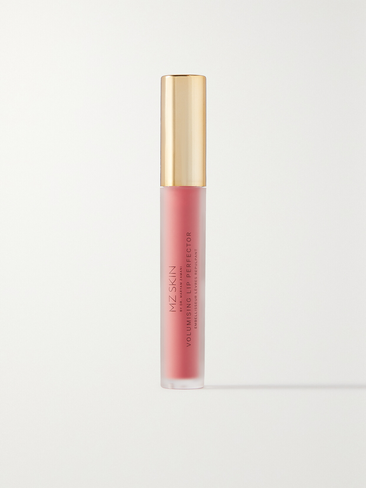 MZ Skin - Volumising Lip Perfector, 3ml - Pink