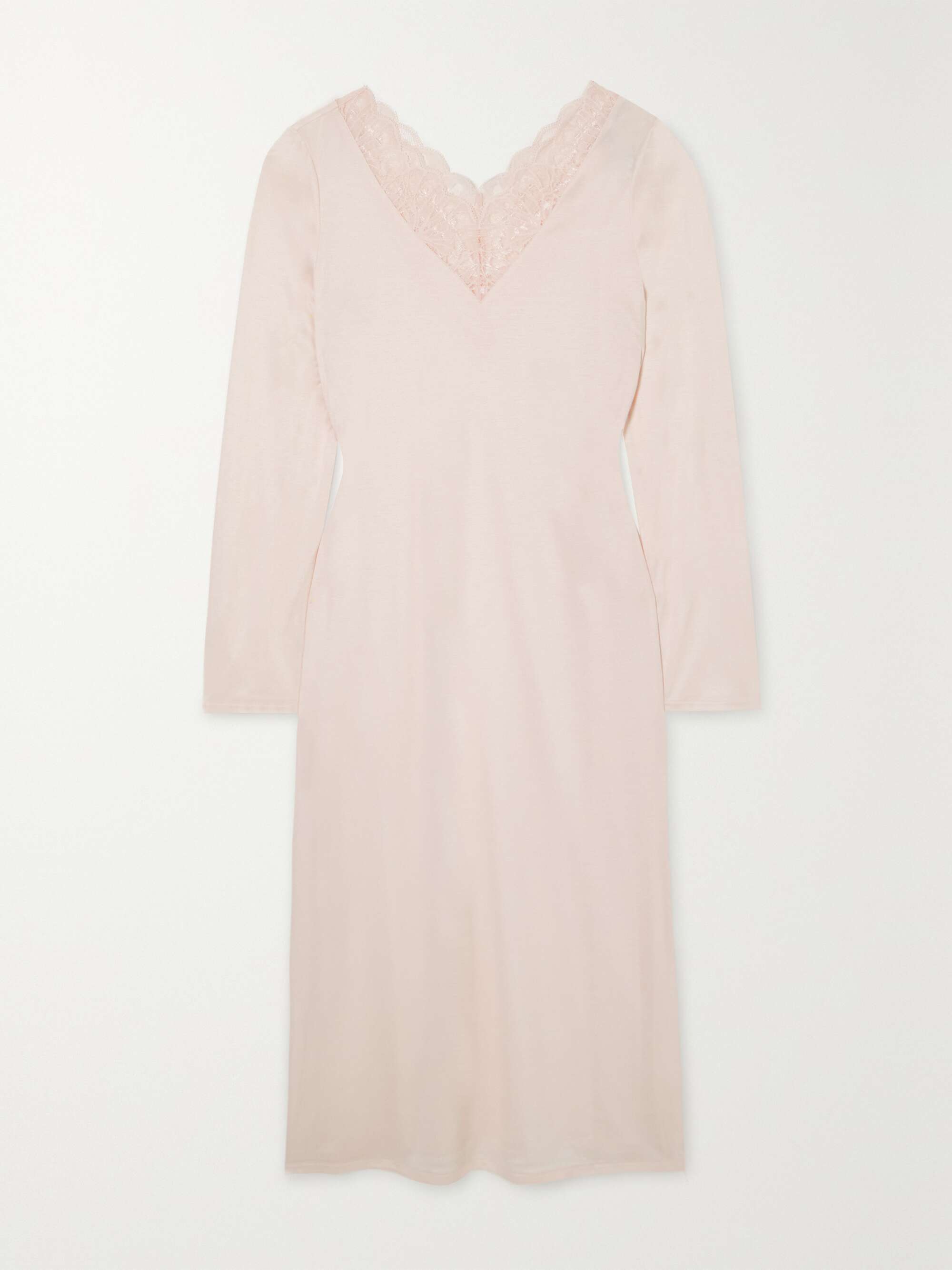Hanro nightwear top sale