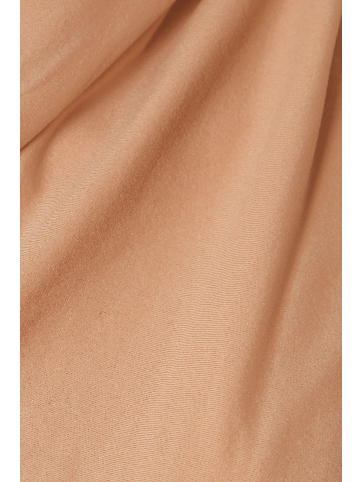 Skims Fits Everybody Bandeau Bra In Brown