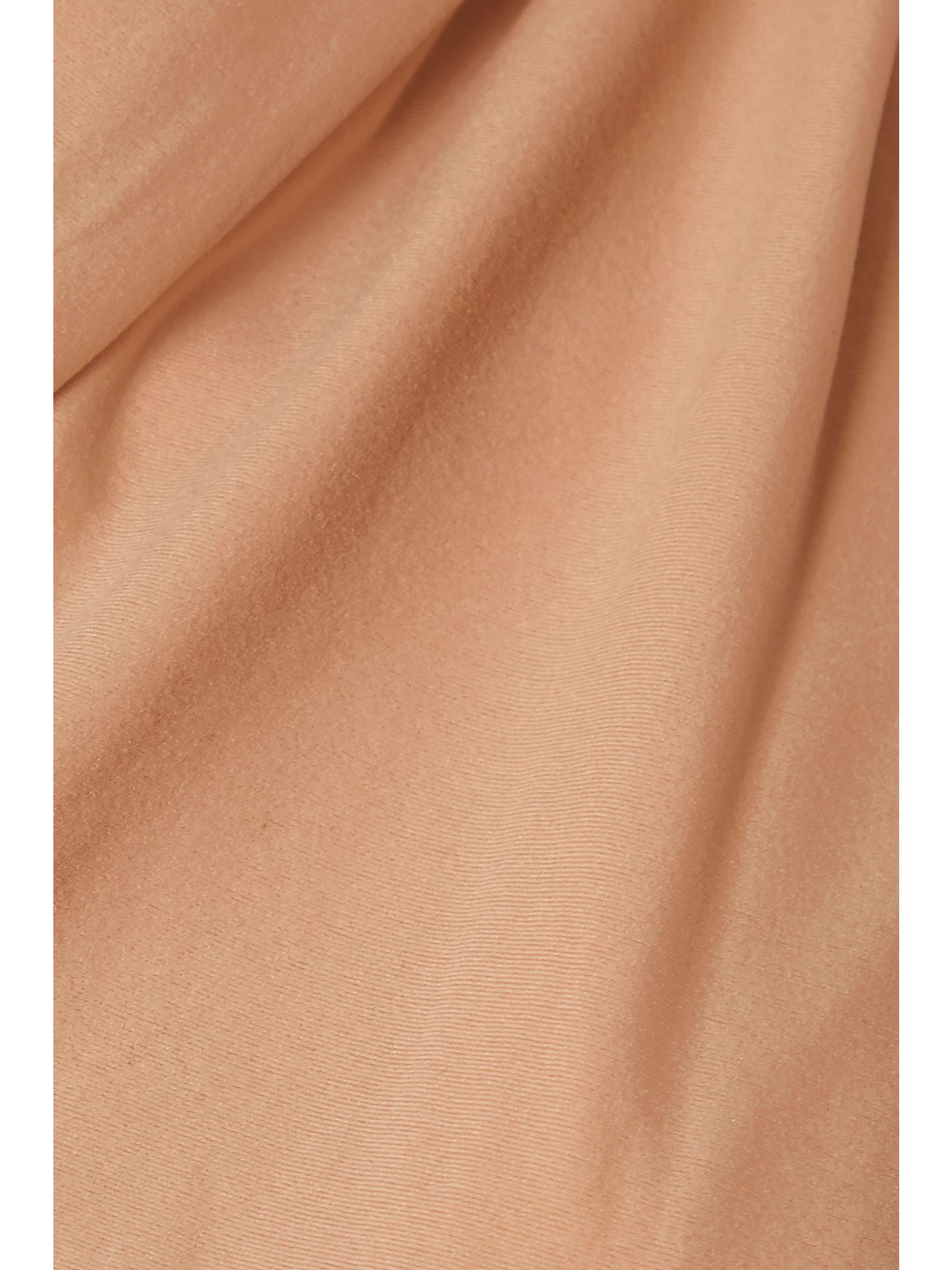 SKIMS Fits Everybody bandeau bra - Sand