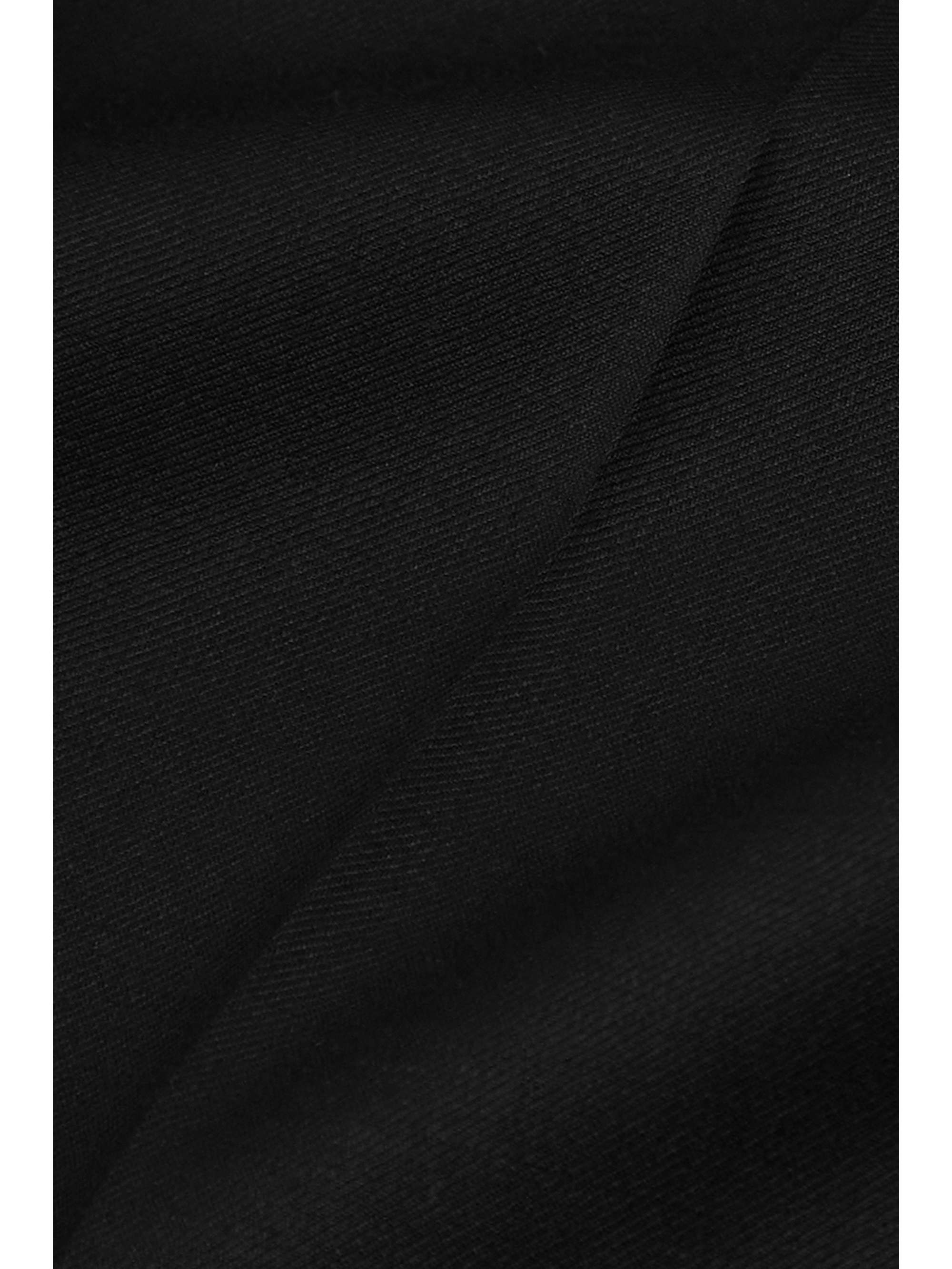 BEARE PARK Wool wideleg pants NETAPORTER