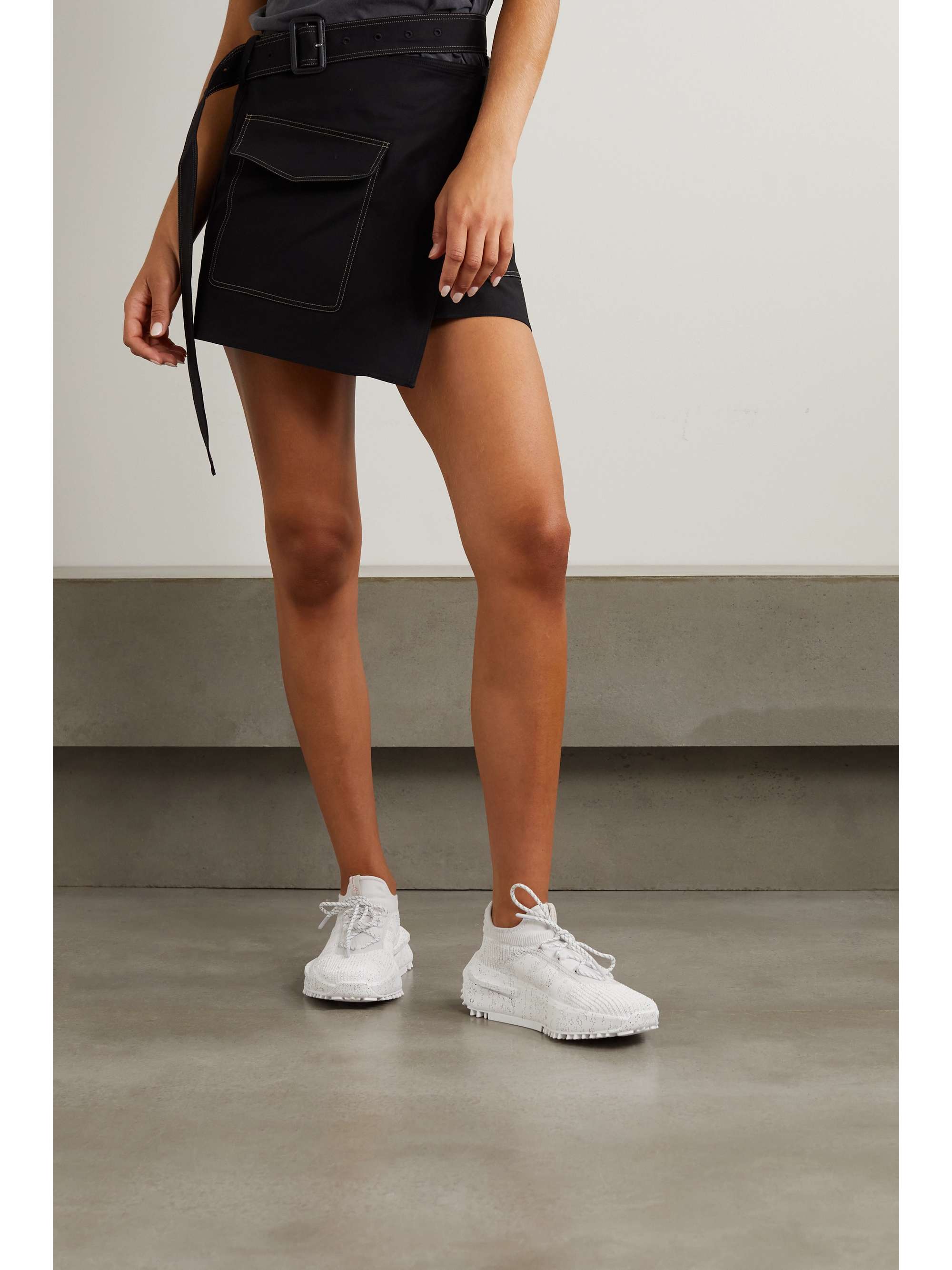 Primeknit sneakers deals