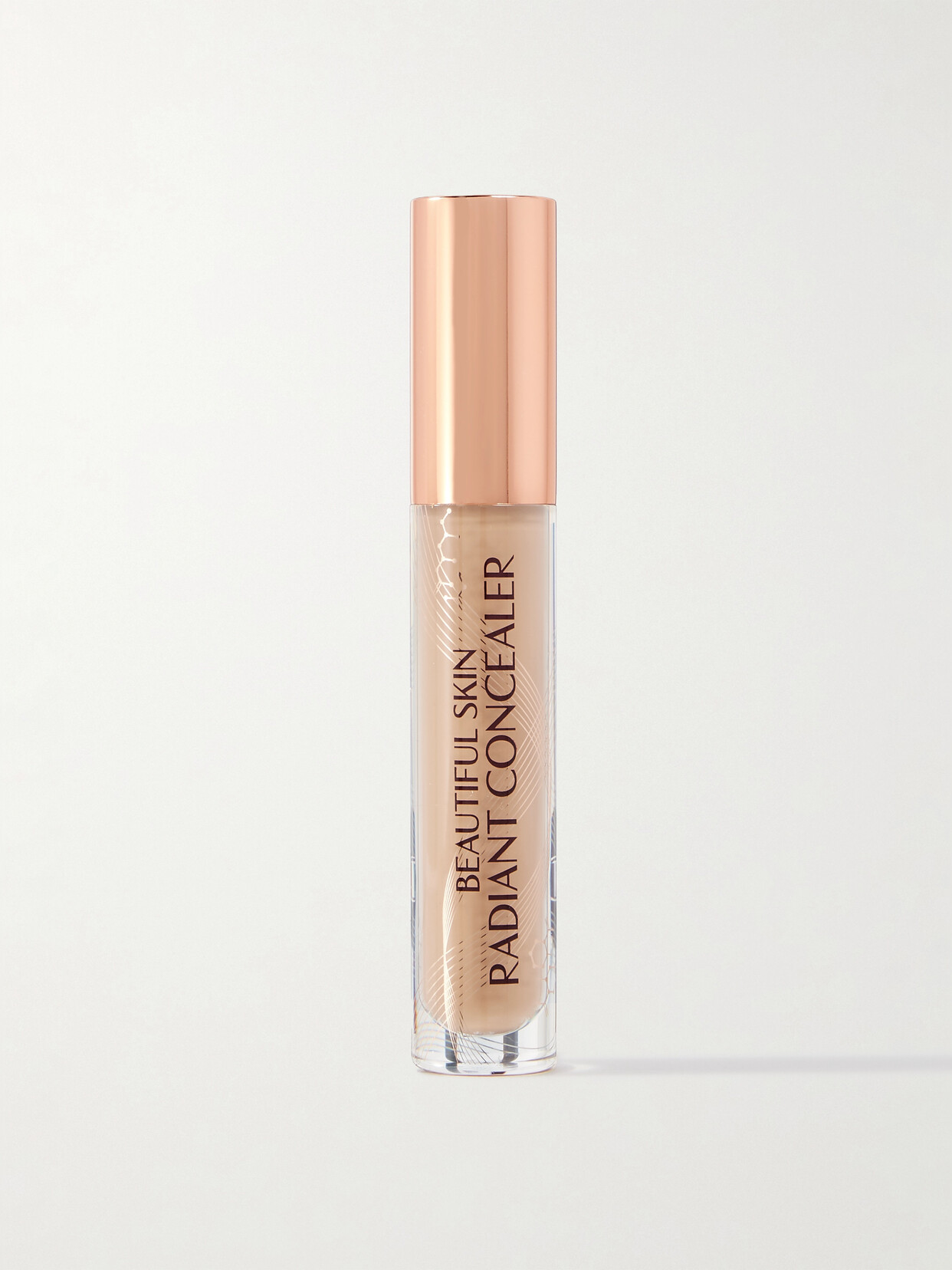 Charlotte Tilbury - Beautiful Skin Radiant Concealer - 6.5 Medium