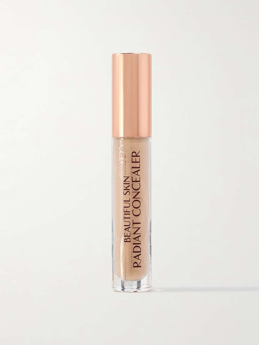 Charlotte Tilbury Beautiful Skin Radiant Concealer - 6.5 Medium