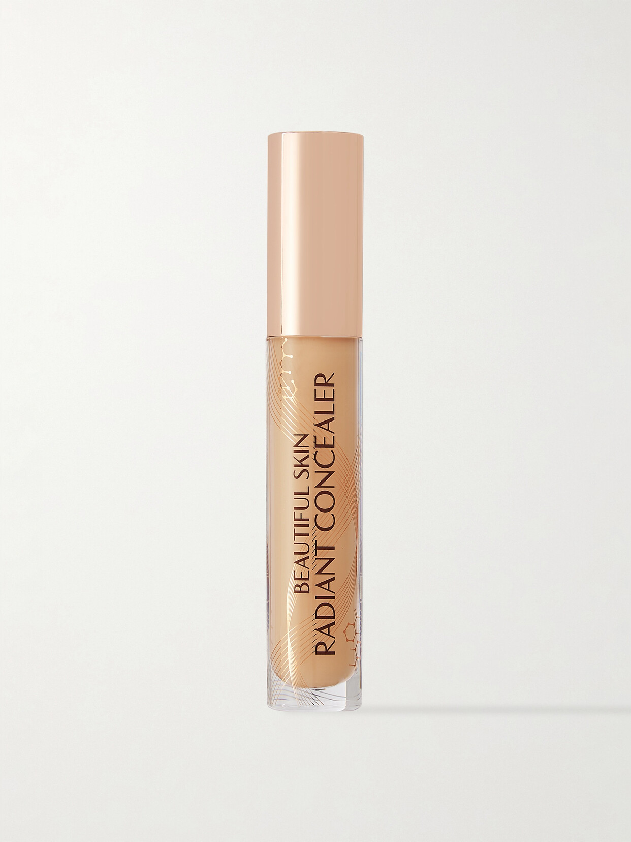 Charlotte Tilbury - Beautiful Skin Radiant Concealer - 3 Fair