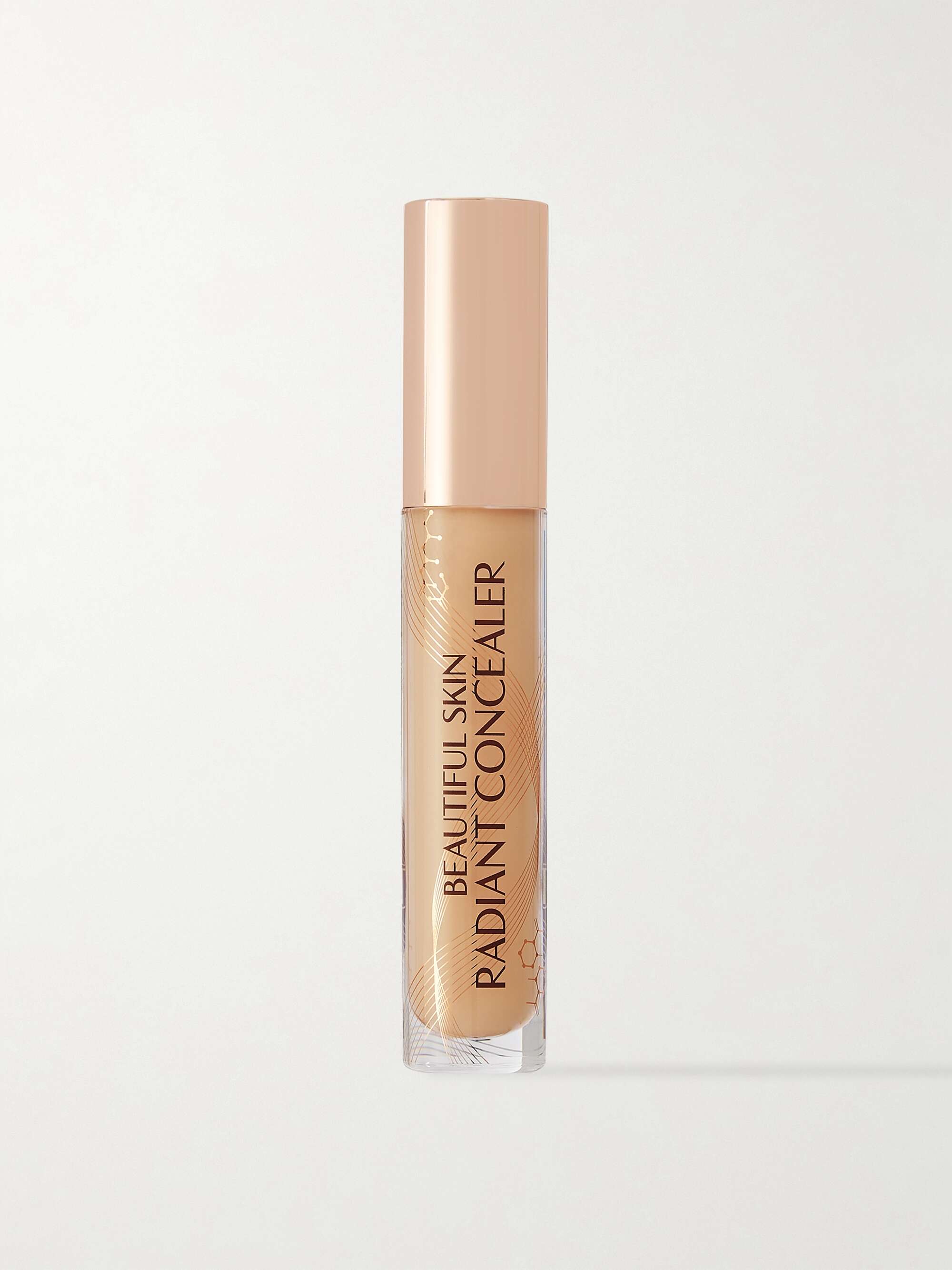 Anticernes Beautiful Skin Radiant Concealer, 3 Fair CHARLOTTE TILBURY pour femme NETAPORTER