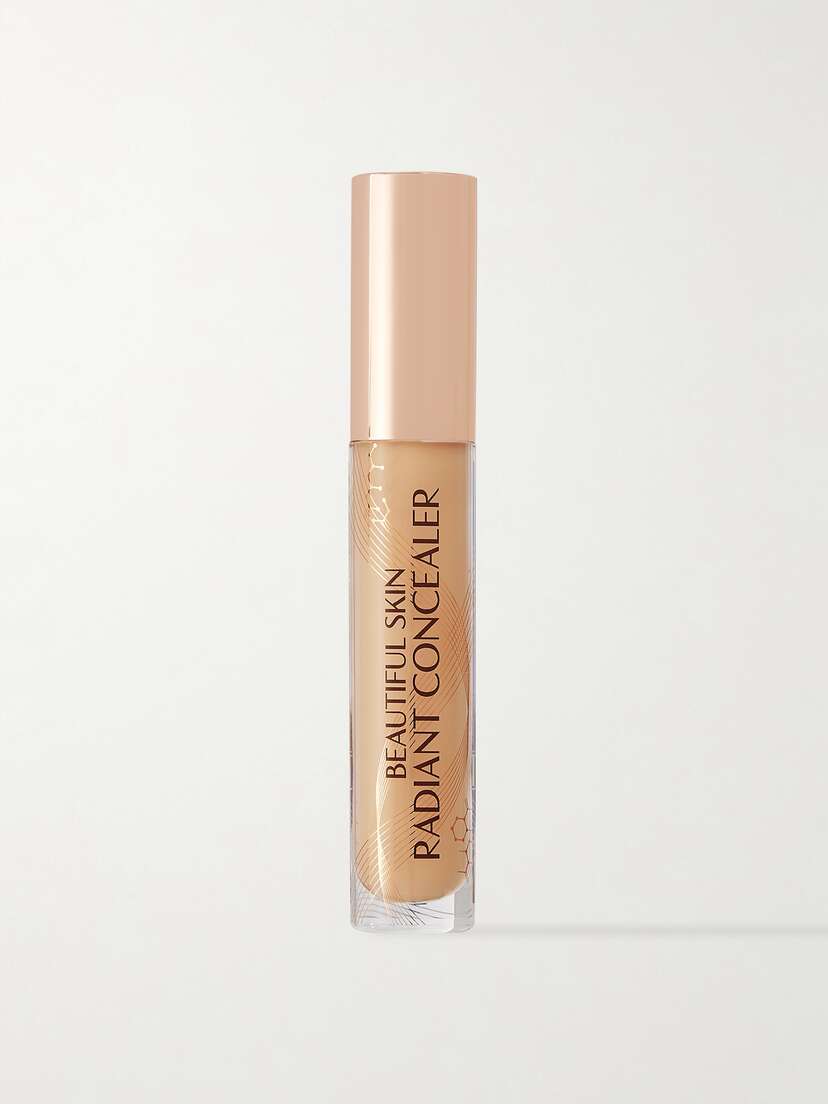 Charlotte Tilbury Beautiful Skin Radiant Concealer - 3 Fair