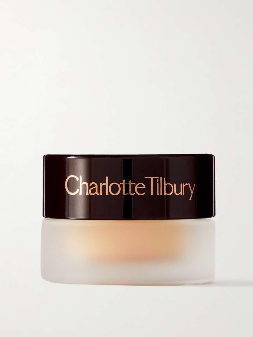 Charlotte Tilbury Eyes To Mesmerise - Sunlit Glow