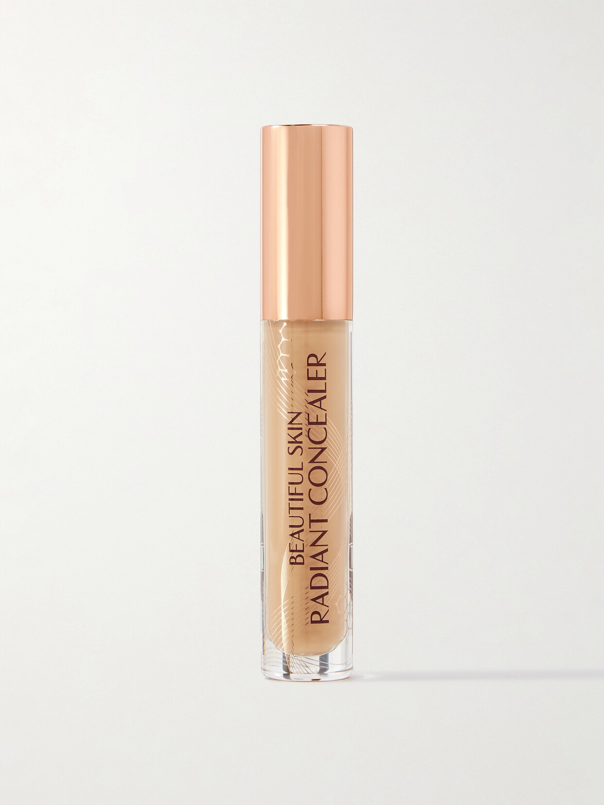 Charlotte Tilbury - Beautiful Skin Radiant Concealer - 7.5 Medium