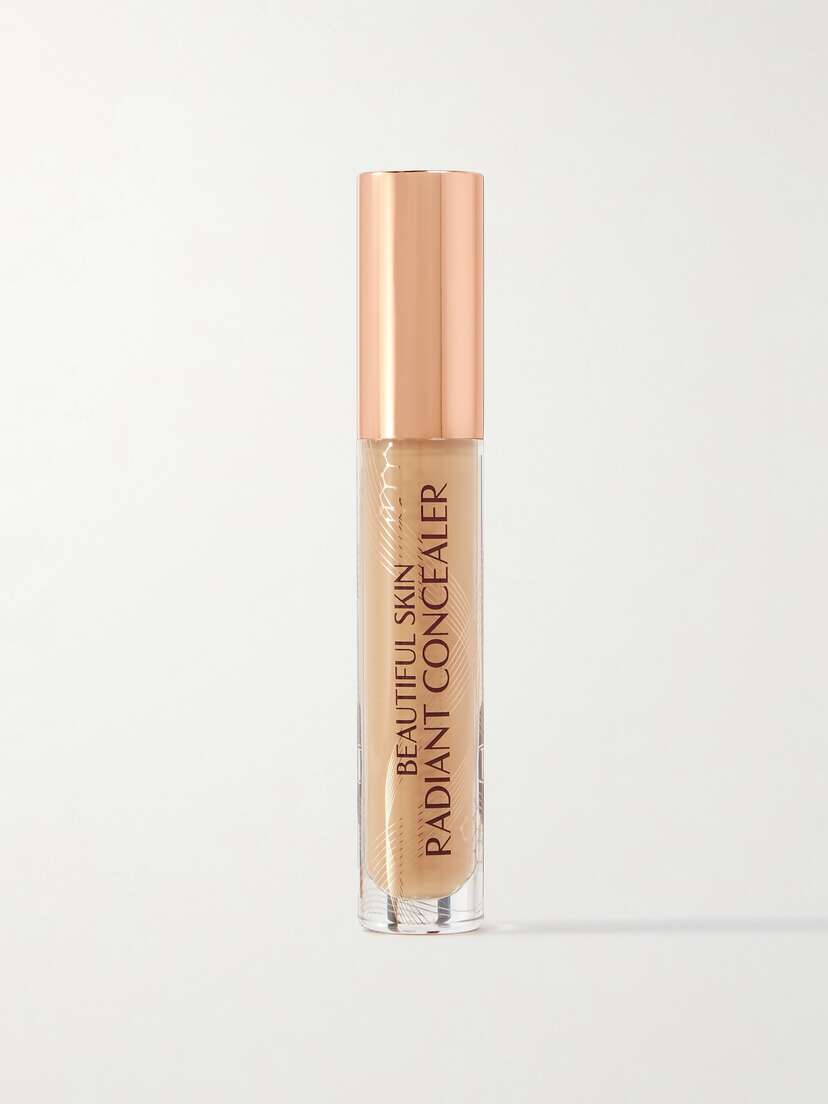 Charlotte Tilbury Beautiful Skin Radiant Concealer - 7.5 Medium