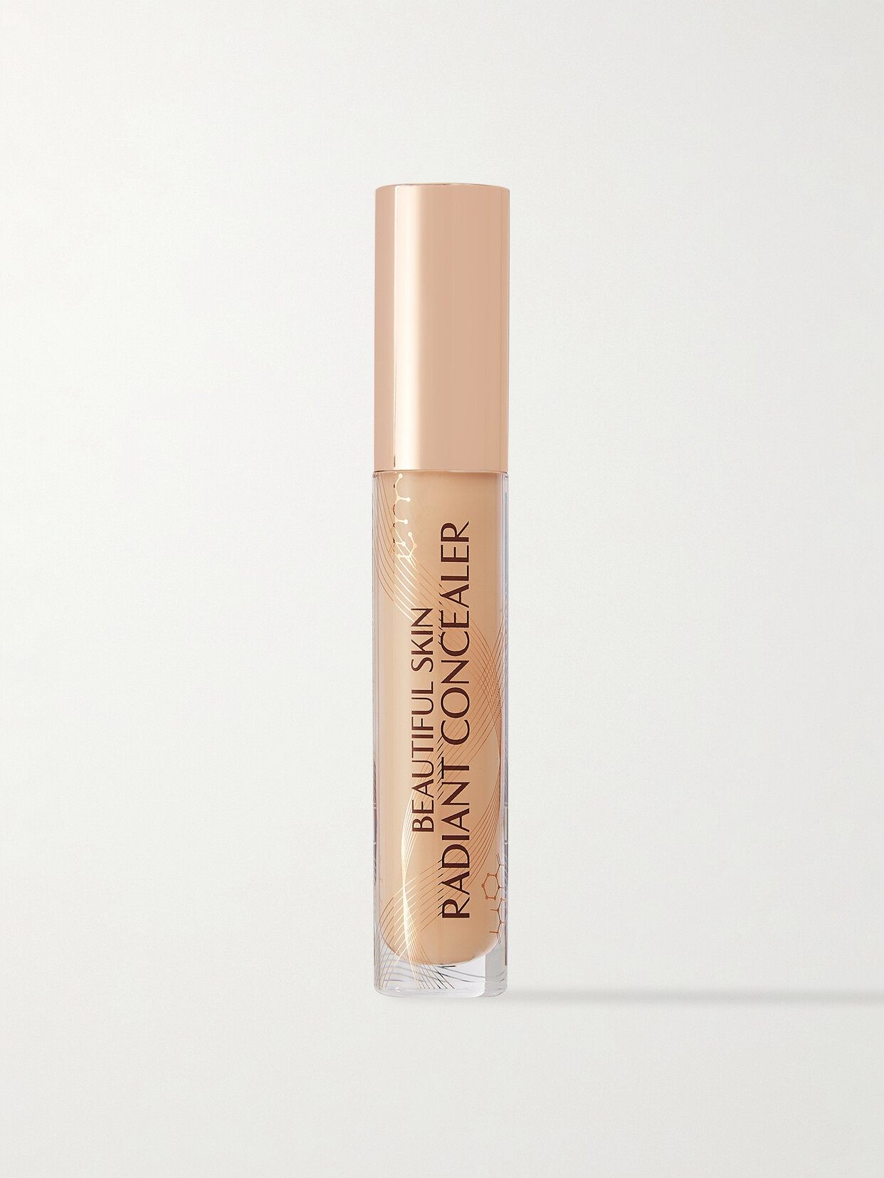 Charlotte Tilbury - Beautiful Skin Radiant Concealer - 4 Fair