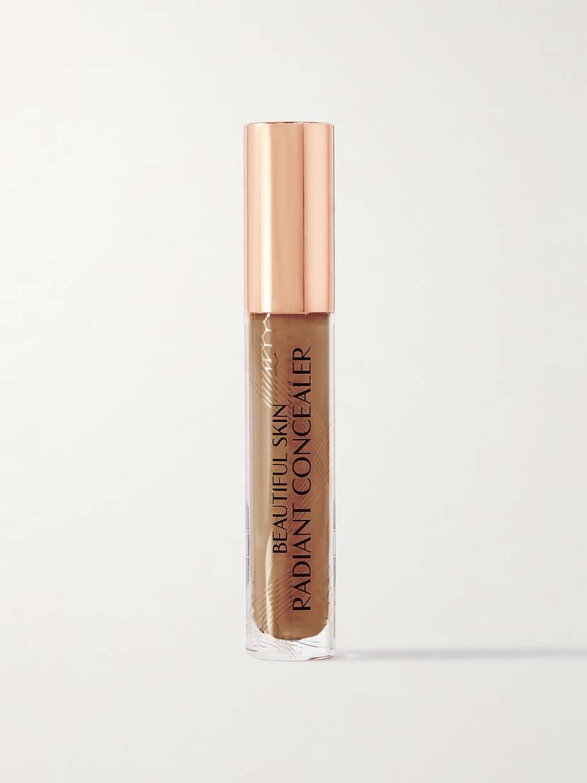 Charlotte Tilbury Beautiful Skin Radiant Concealer - 15 Deep