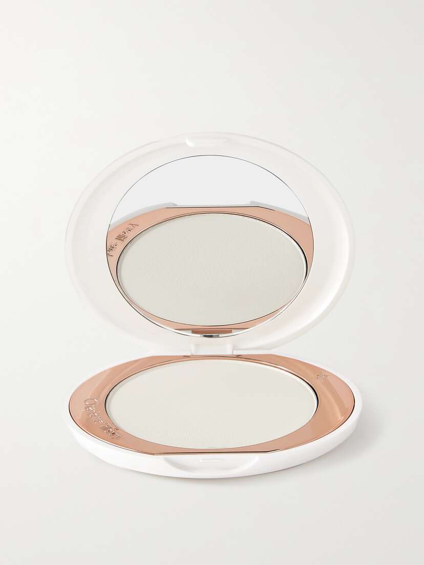 Charlotte Tilbury Airbrush Brightening Flawless Finish Power - Fair/medium