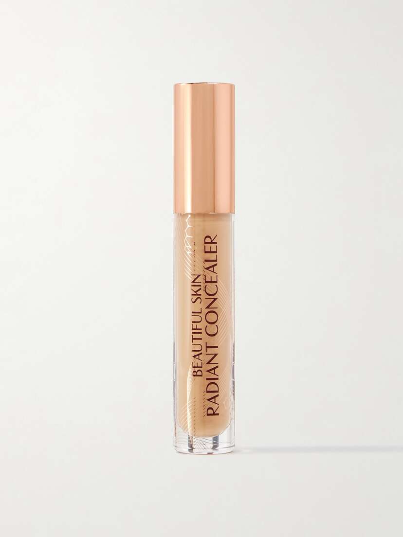 Charlotte Tilbury Beautiful Skin Radiant Concealer - 12 Tan