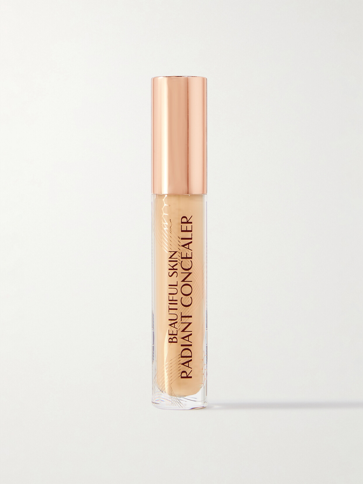 Charlotte Tilbury Beautiful Skin Radiant Concealer - 9.5 Tan In Neutrals