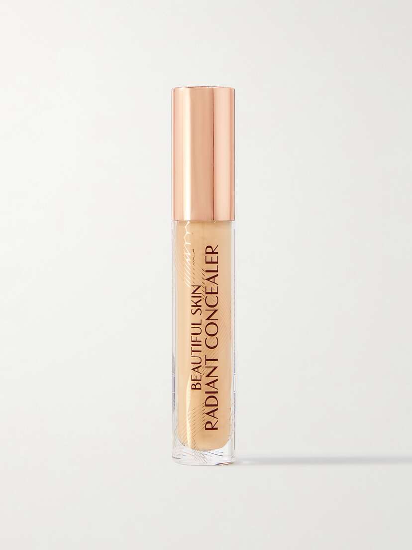 Charlotte Tilbury Beautiful Skin Radiant Concealer - 9.5 Tan