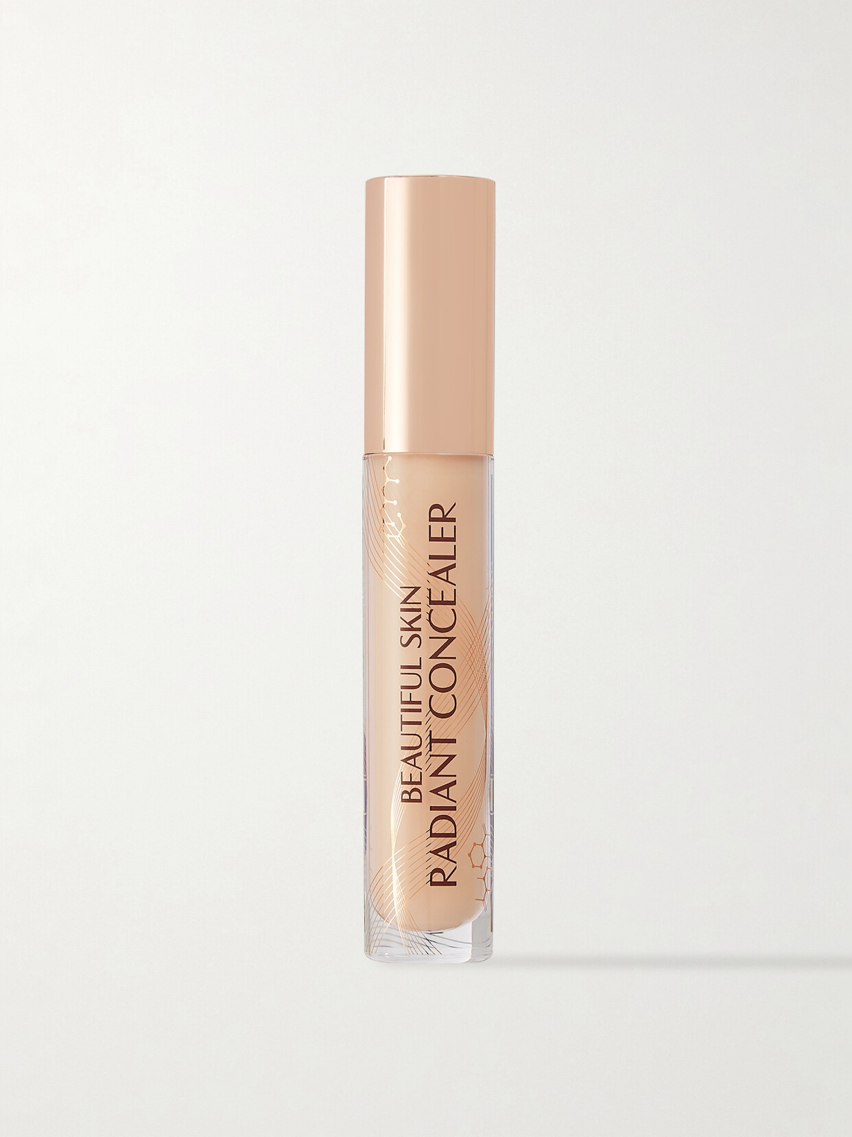 Charlotte Tilbury - Beautiful Skin Radiant Concealer - 2.5 Fair