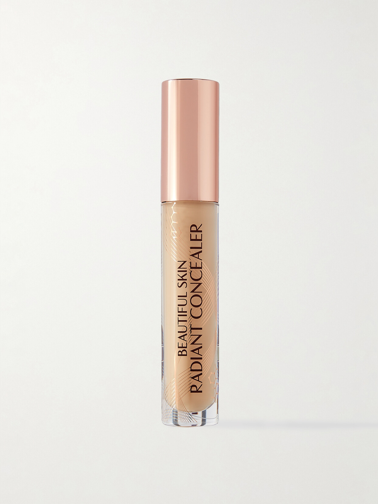 Charlotte Tilbury - Beautiful Skin Radiant Concealer - 6 Medium