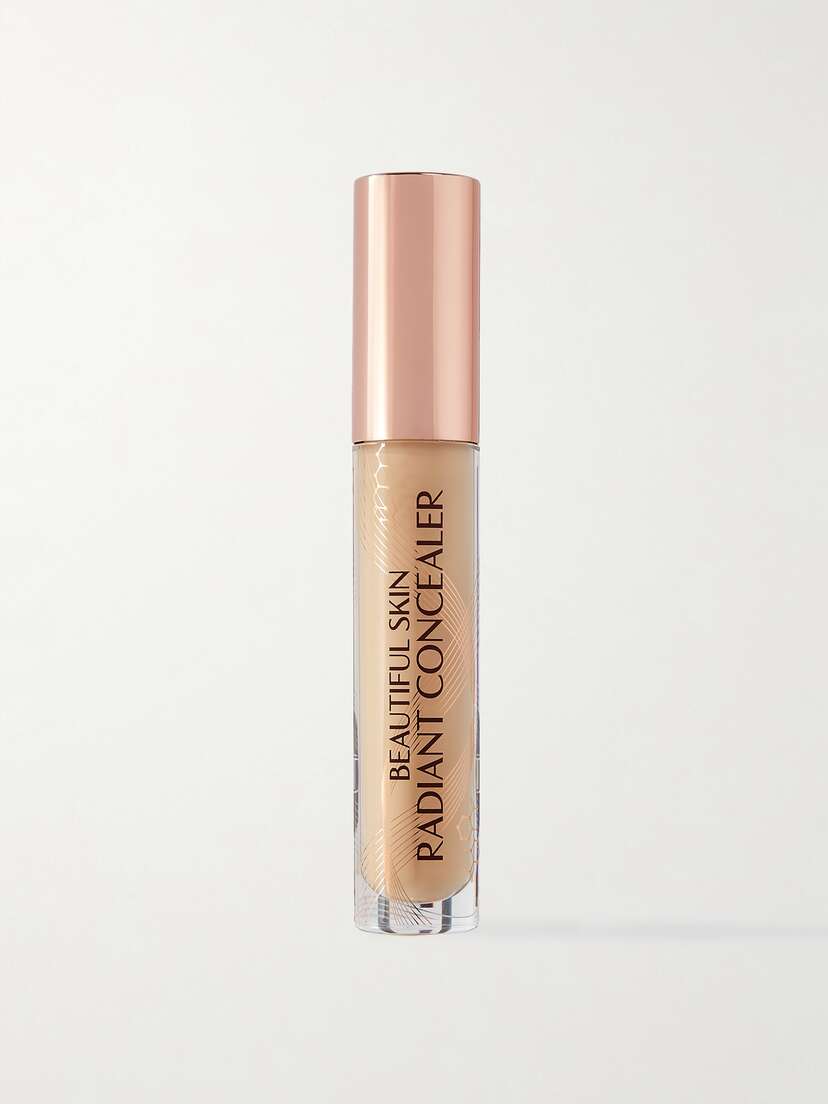 Charlotte Tilbury Beautiful Skin Radiant Concealer - 6 Medium