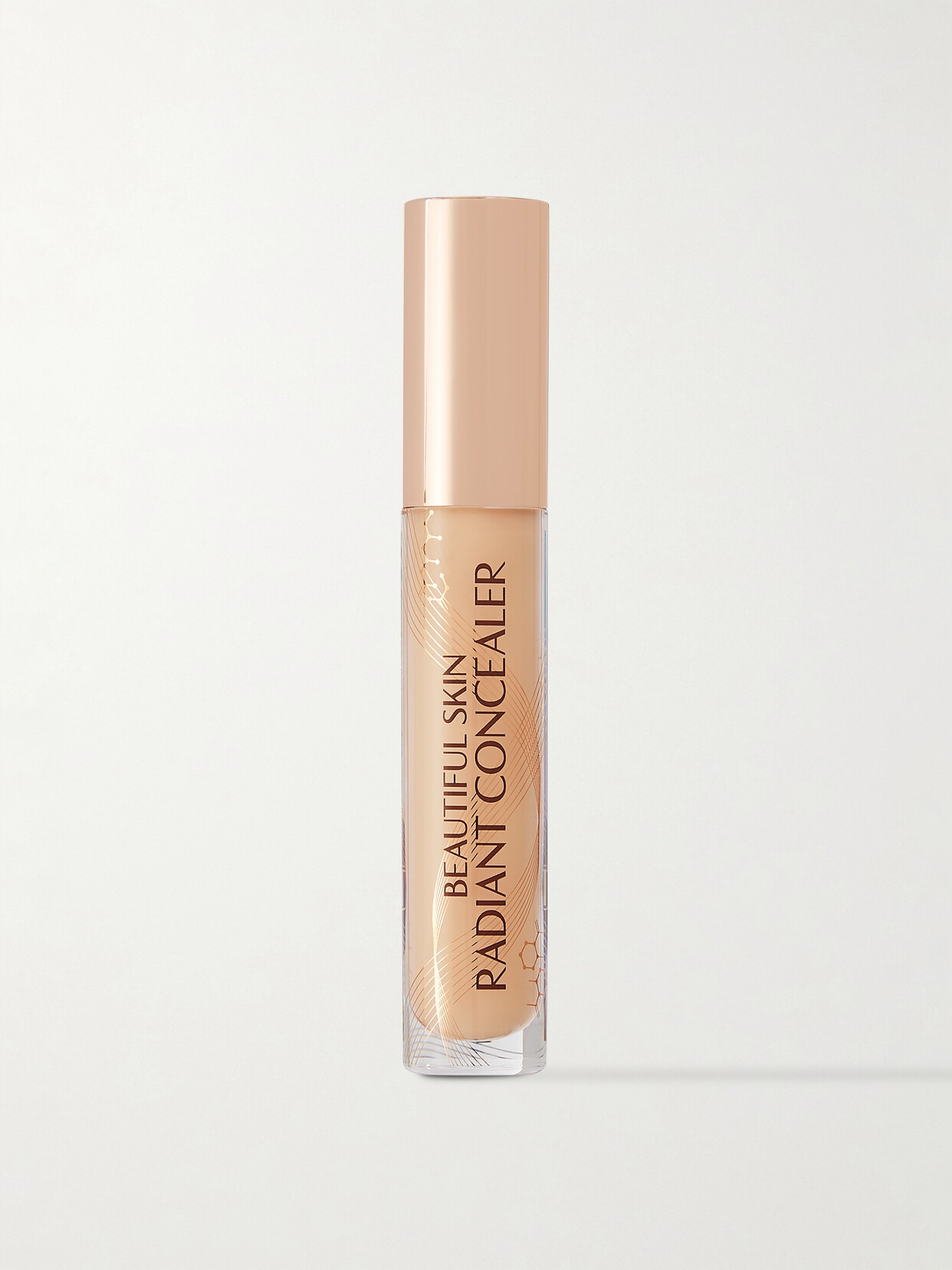 Charlotte Tilbury - Beautiful Skin Radiant Concealer - 3.5 Fair