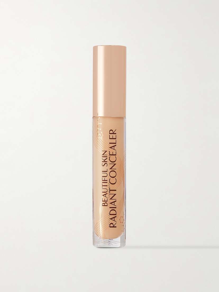 Charlotte Tilbury Beautiful Skin Radiant Concealer - 3.5 Fair
