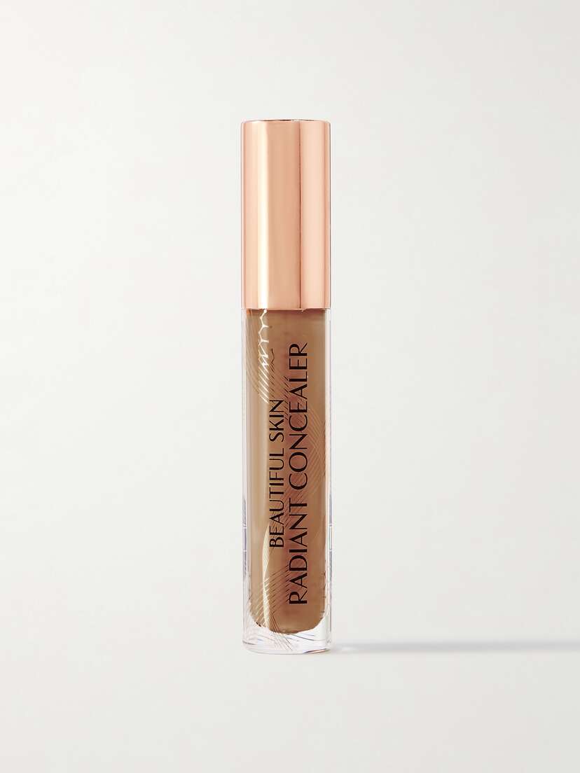 Charlotte Tilbury Beautiful Skin Radiant Concealer - 14 Deep, 7.2g