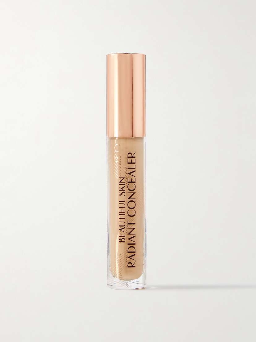 Charlotte Tilbury Beautiful Skin Radiant Concealer - 8 Medium