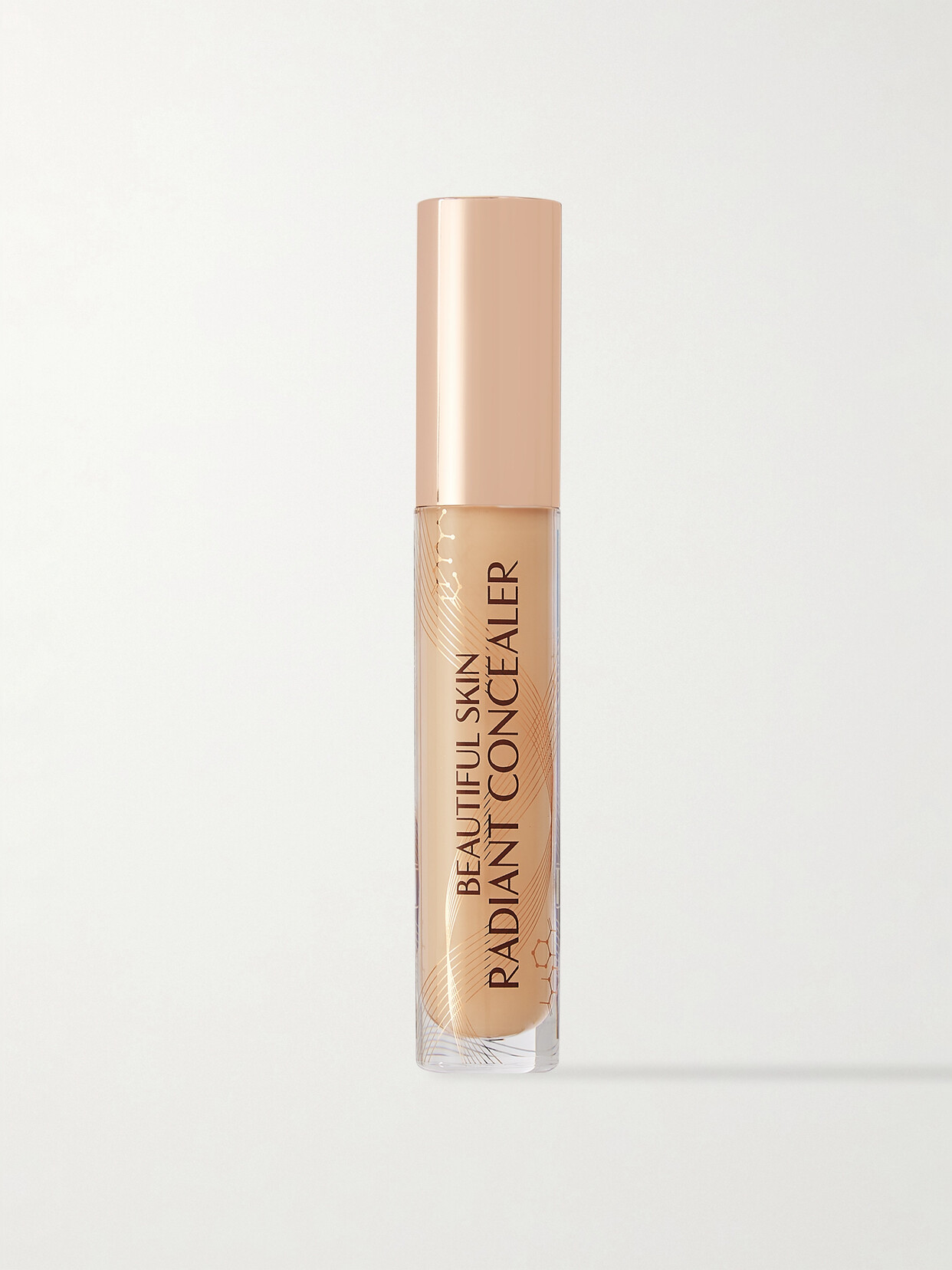 Charlotte Tilbury - Beautiful Skin Radiant Concealer - 4.5 Fair