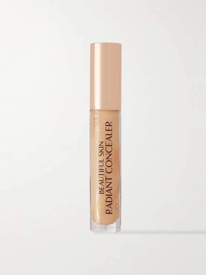 Charlotte Tilbury Beautiful Skin Radiant Concealer - 4.5 Fair