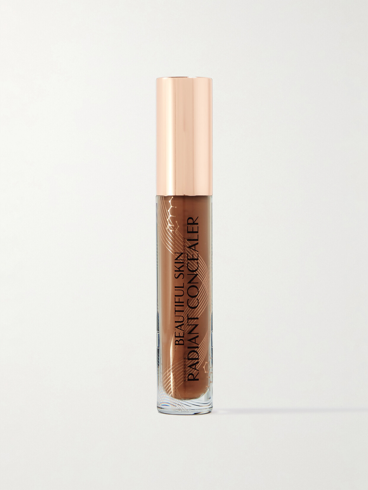 Charlotte Tilbury - Beautiful Skin Radiant Concealer - 15.5 Deep