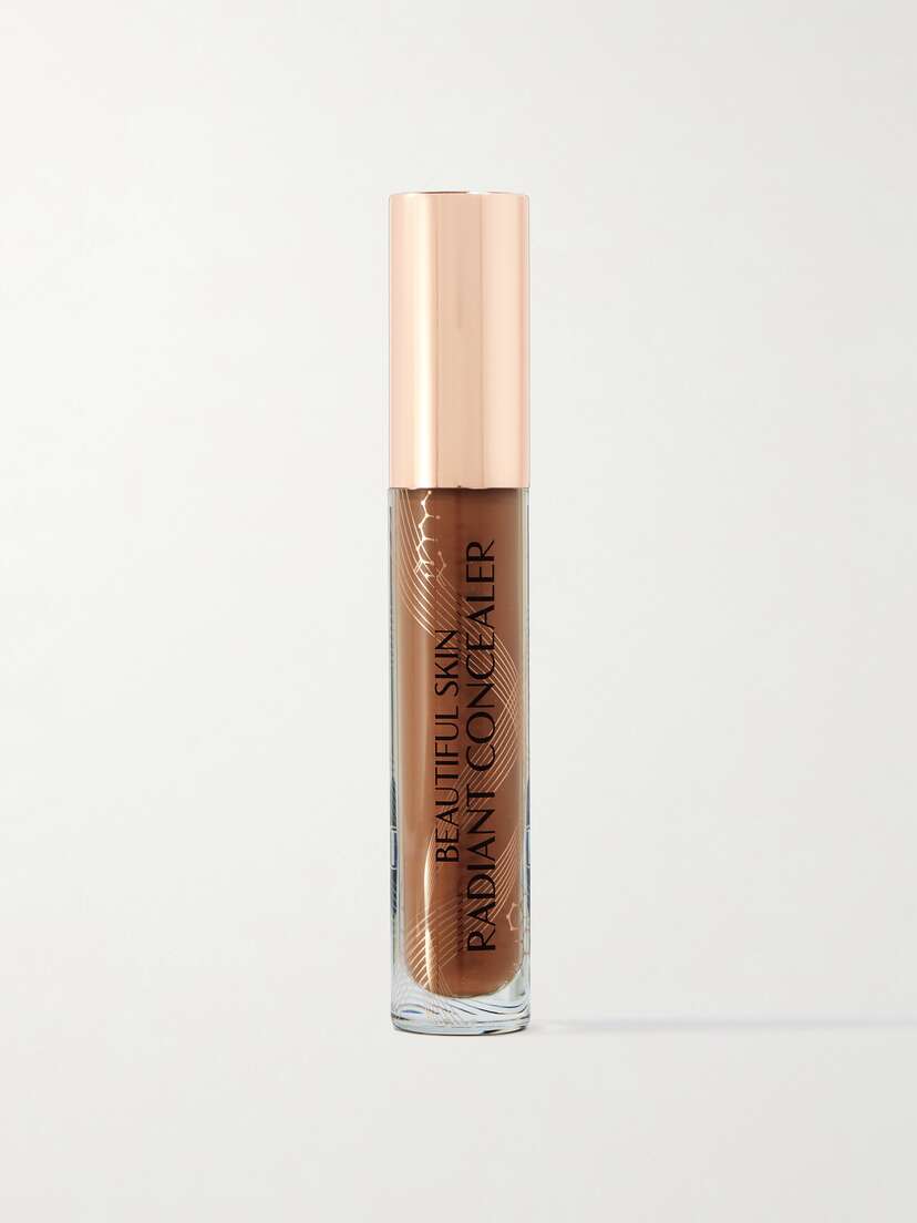 Charlotte Tilbury Beautiful Skin Radiant Concealer - 15.5 Deep