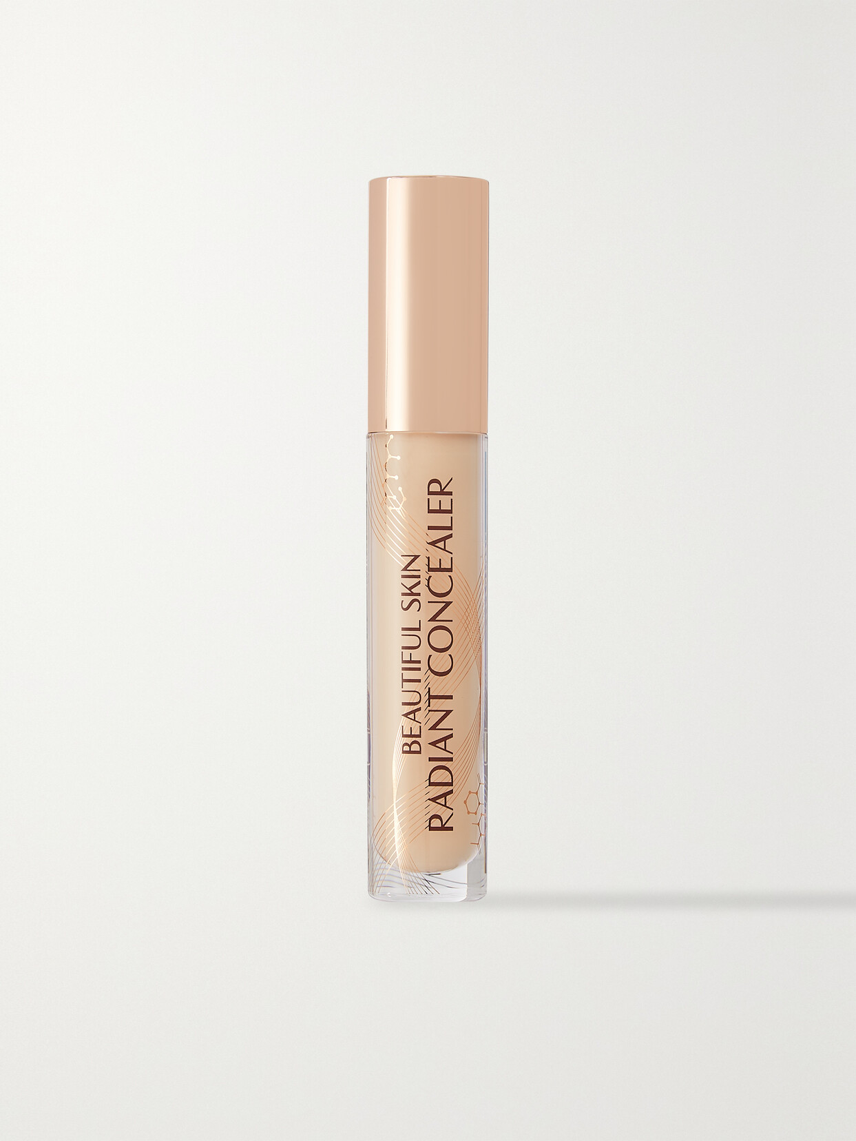 Charlotte Tilbury - Beautiful Skin Radiant Concealer - 1 Fair