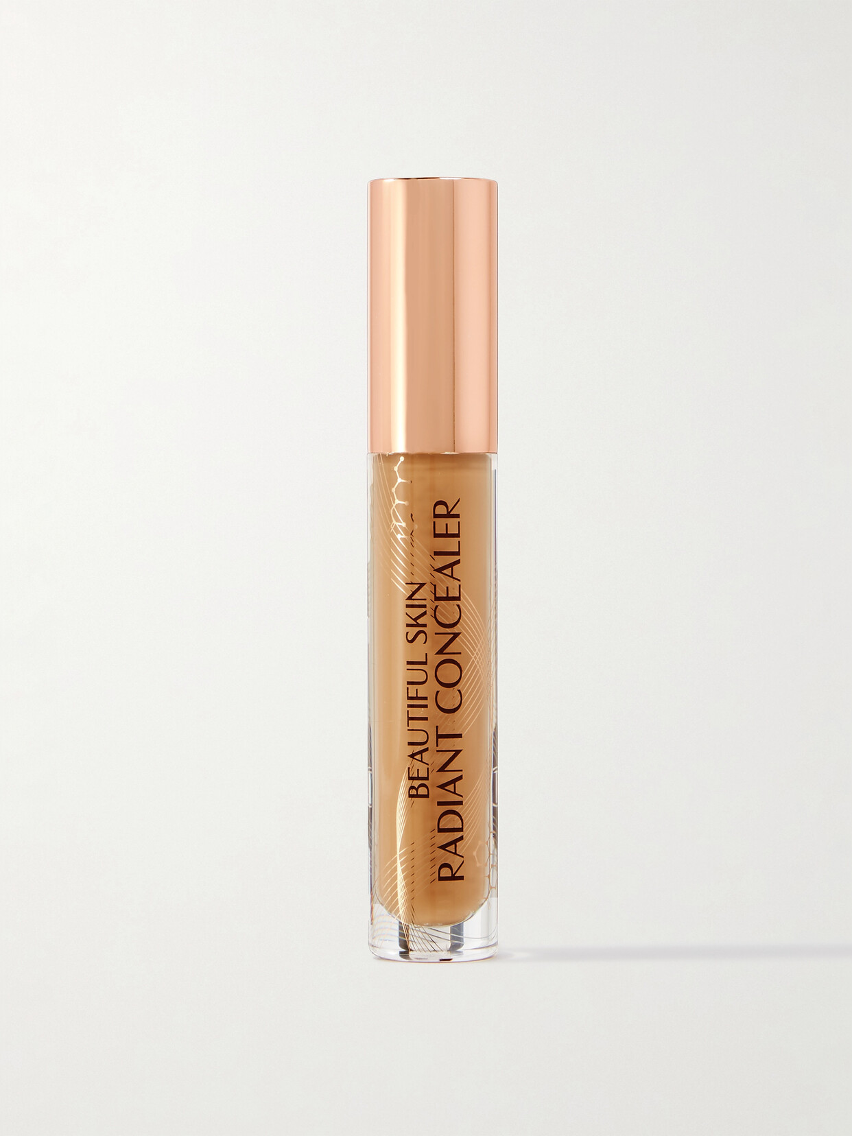 Charlotte Tilbury Beautiful Skin Radiant Concealer In Neutrals